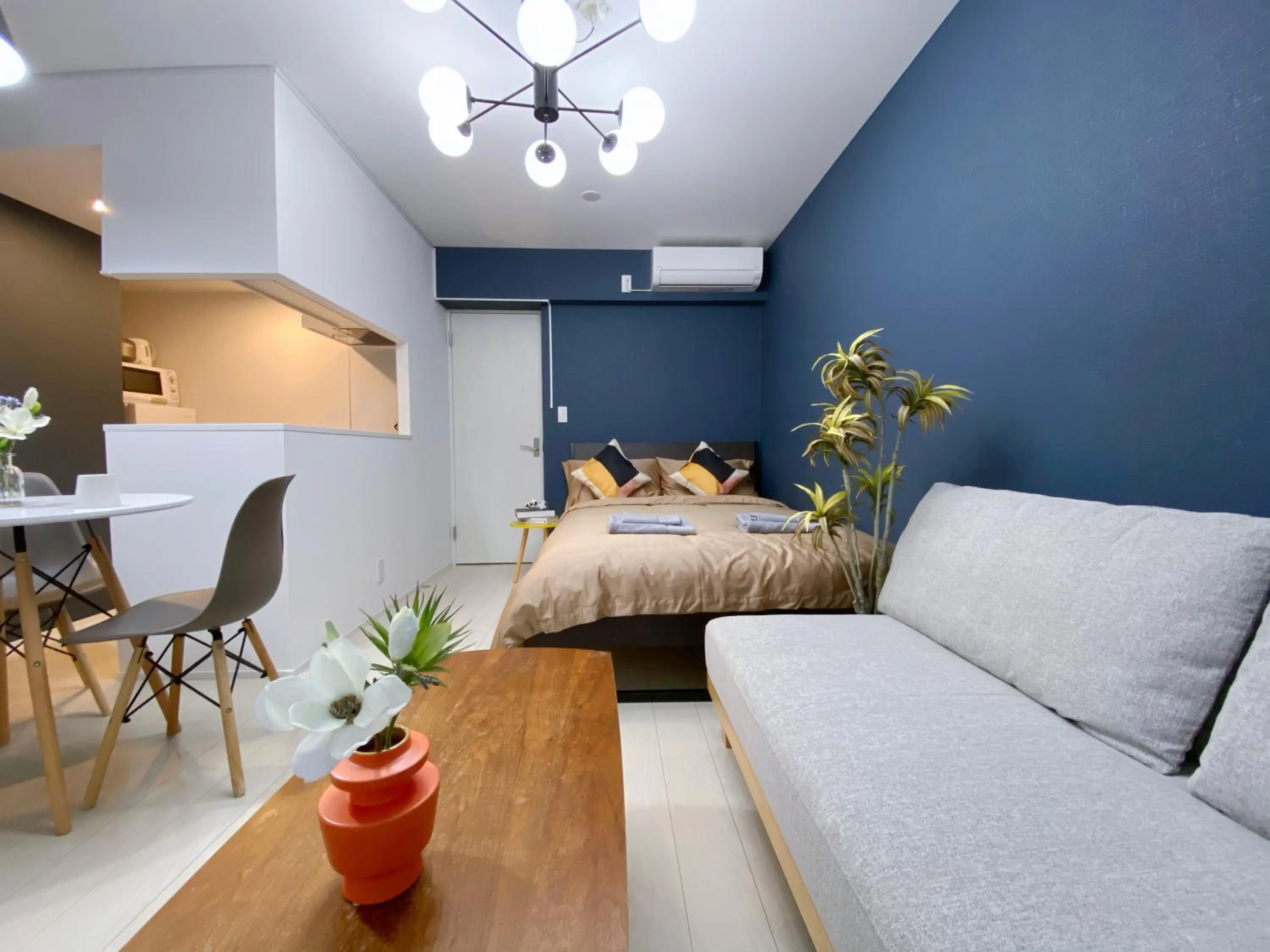 nestay apartment tokyo ginza