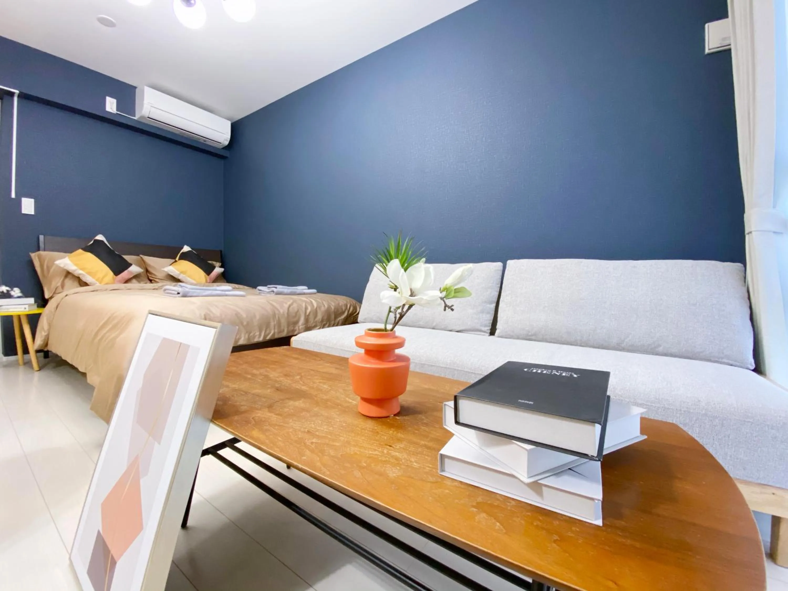 nestay apartment tokyo ginza