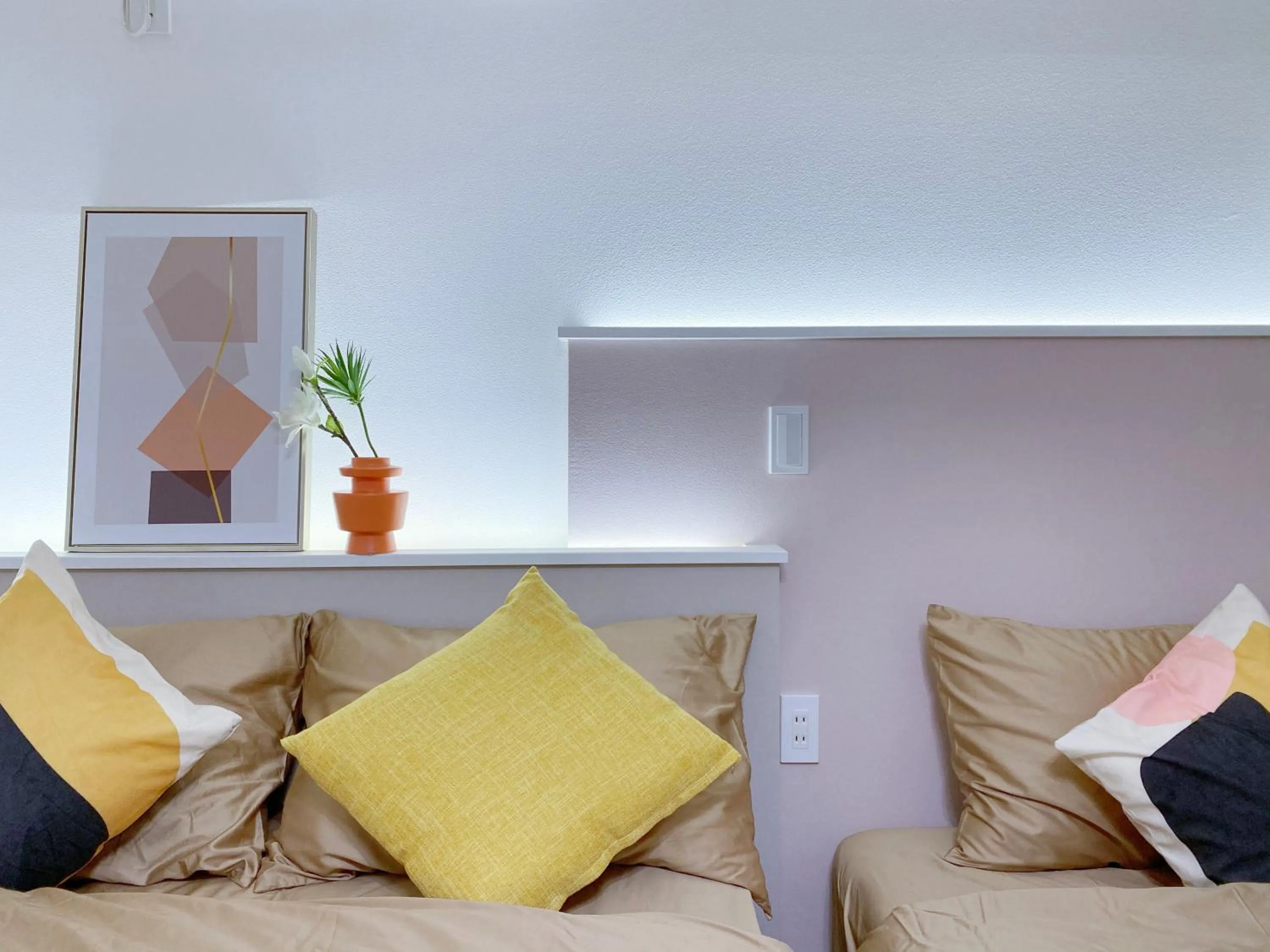 nestay apartment tokyo ginza