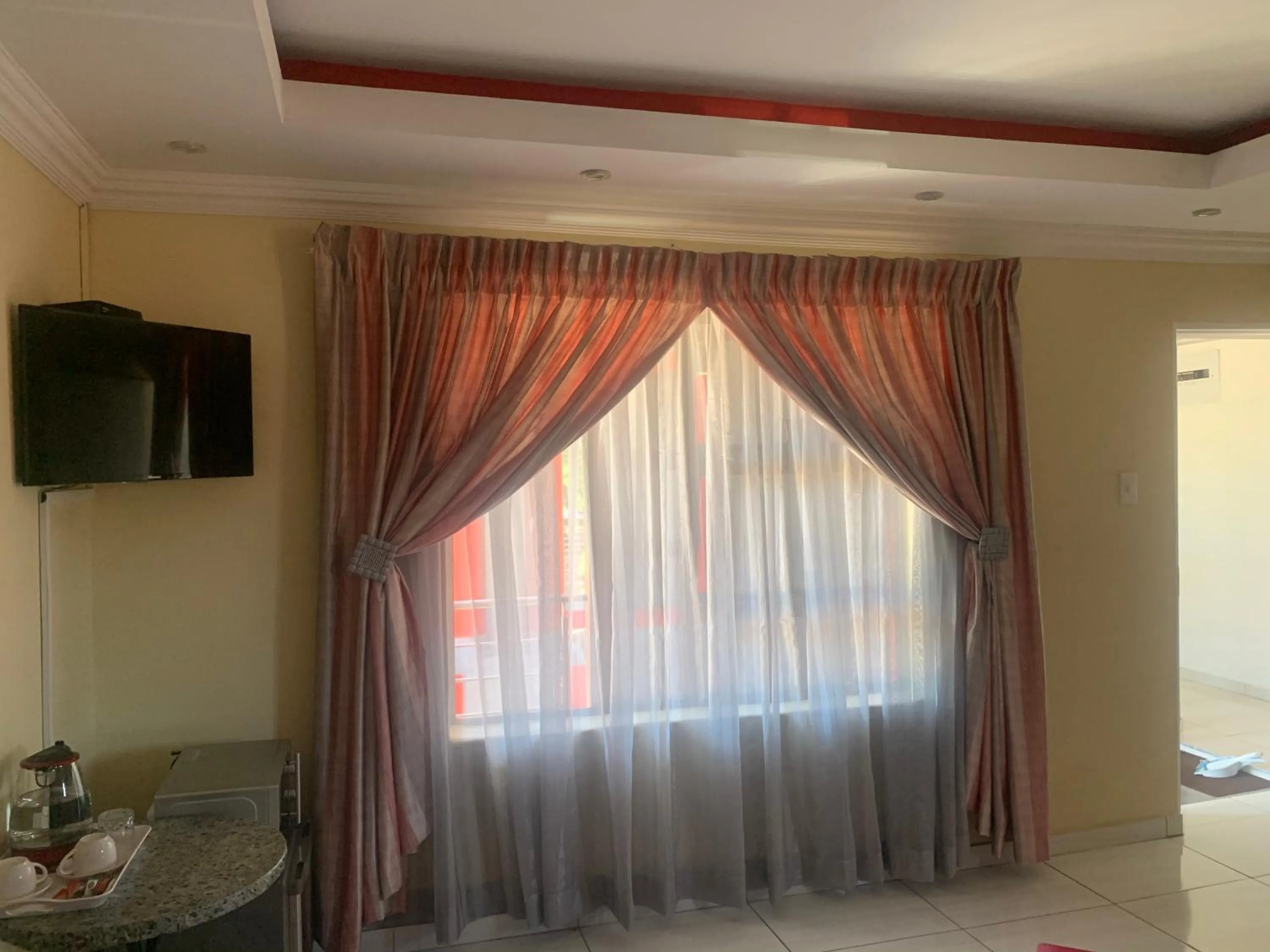 Ekaya Palace Guest House