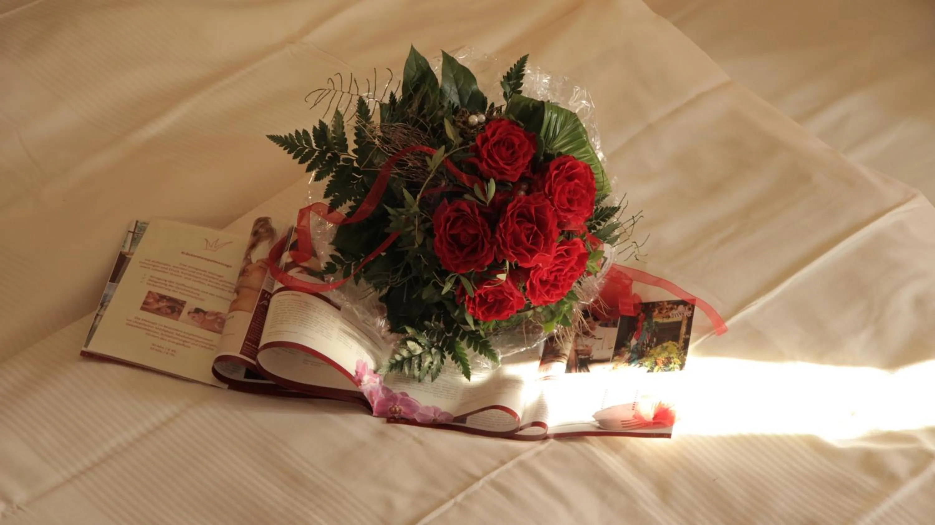 Other in Romantisches Hotel Menzhausen