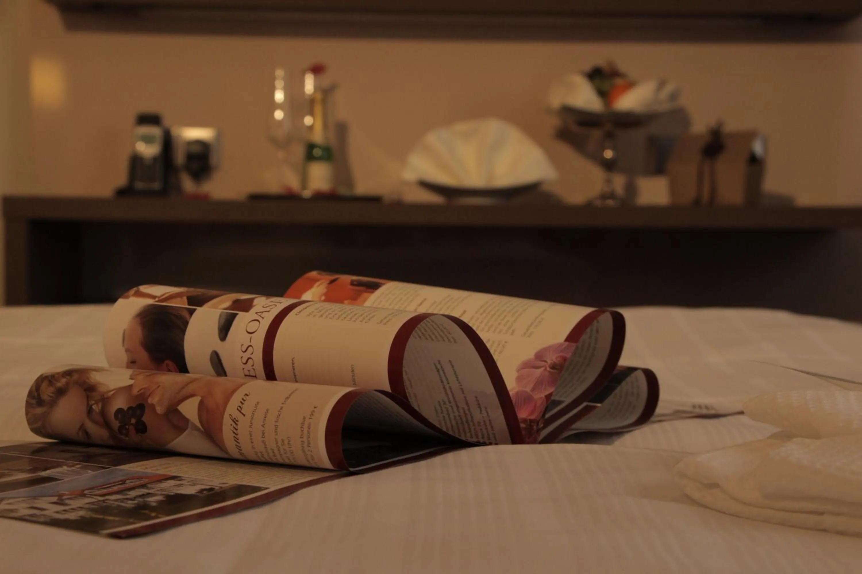 Other in Romantisches Hotel Menzhausen