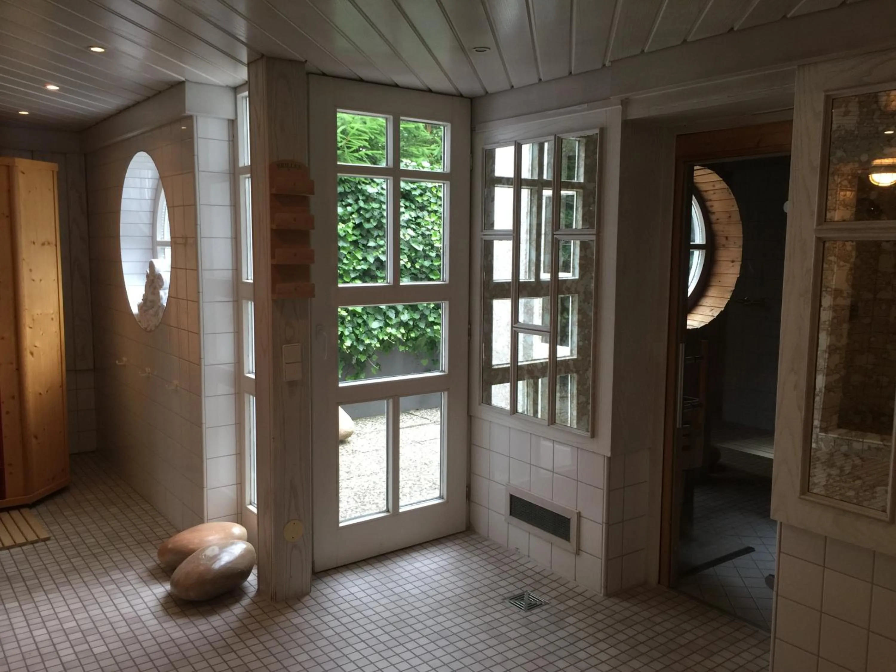 Other in Romantisches Hotel Menzhausen