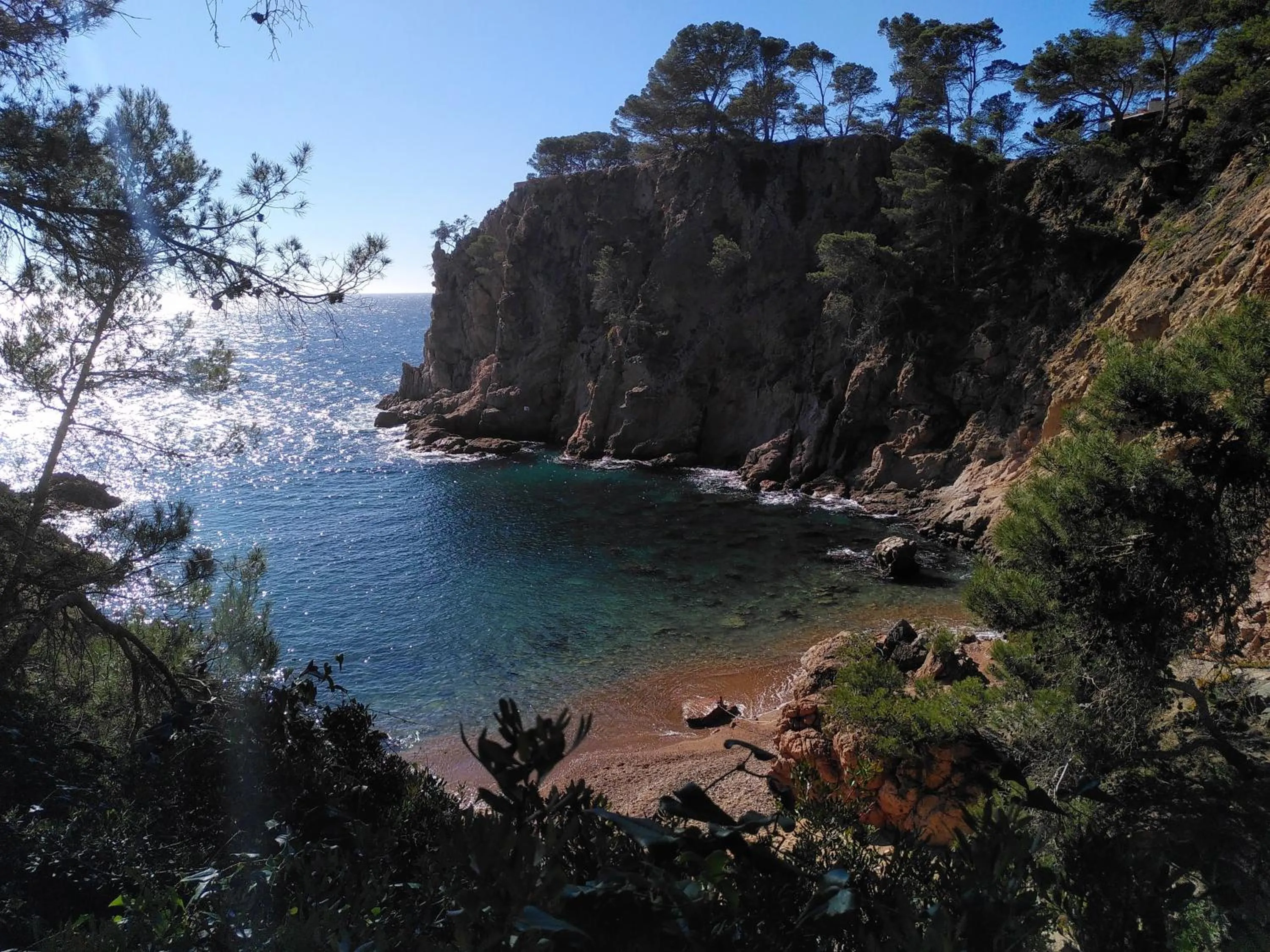 Nearby landmark in Hotel Mas del Sol