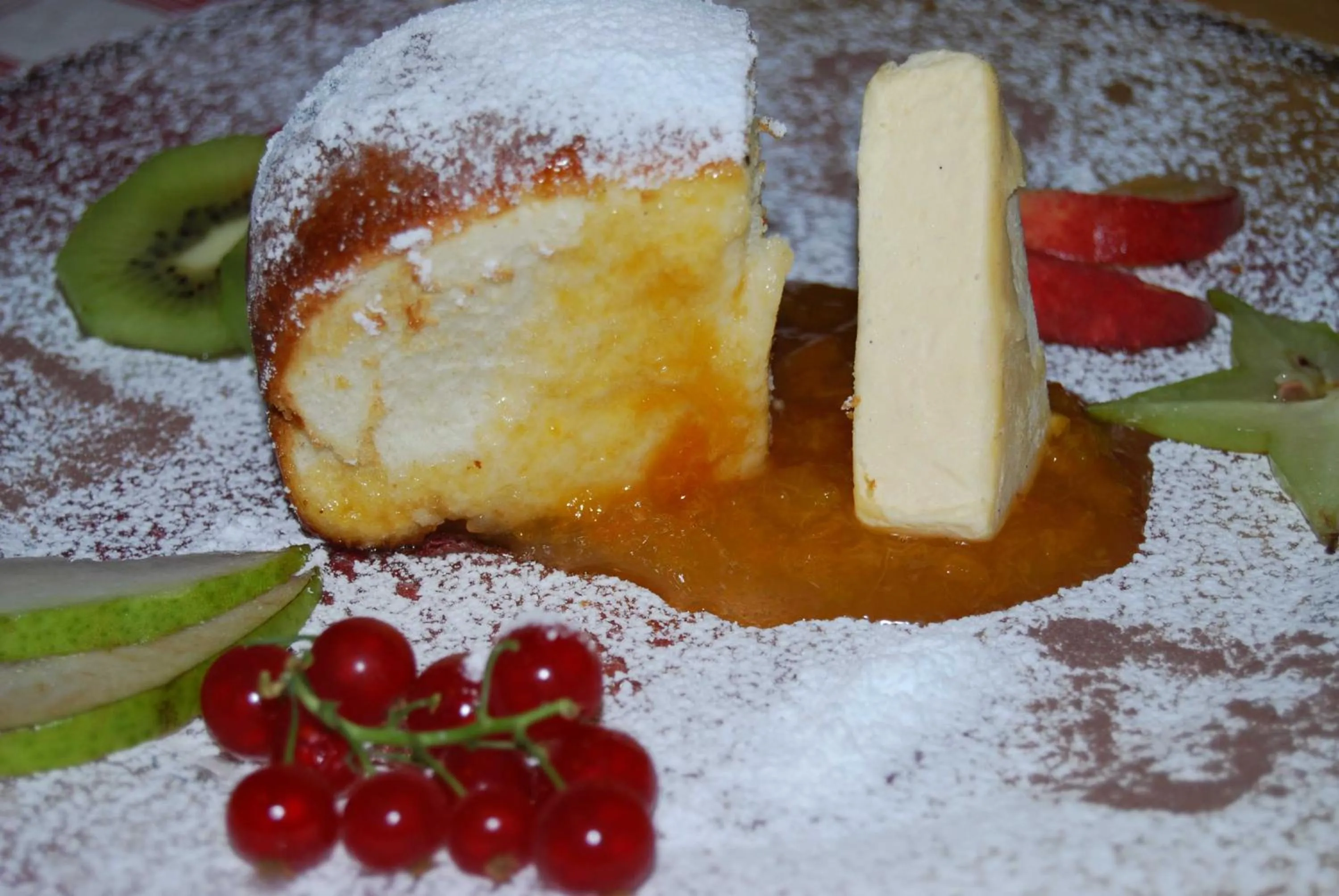 Restaurant/places to eat in Gasthof Ochsenwirt