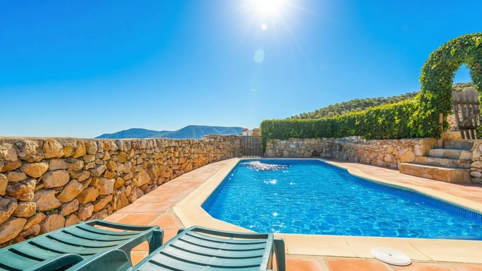Casa El Pajar del Gastor by Ruralidays