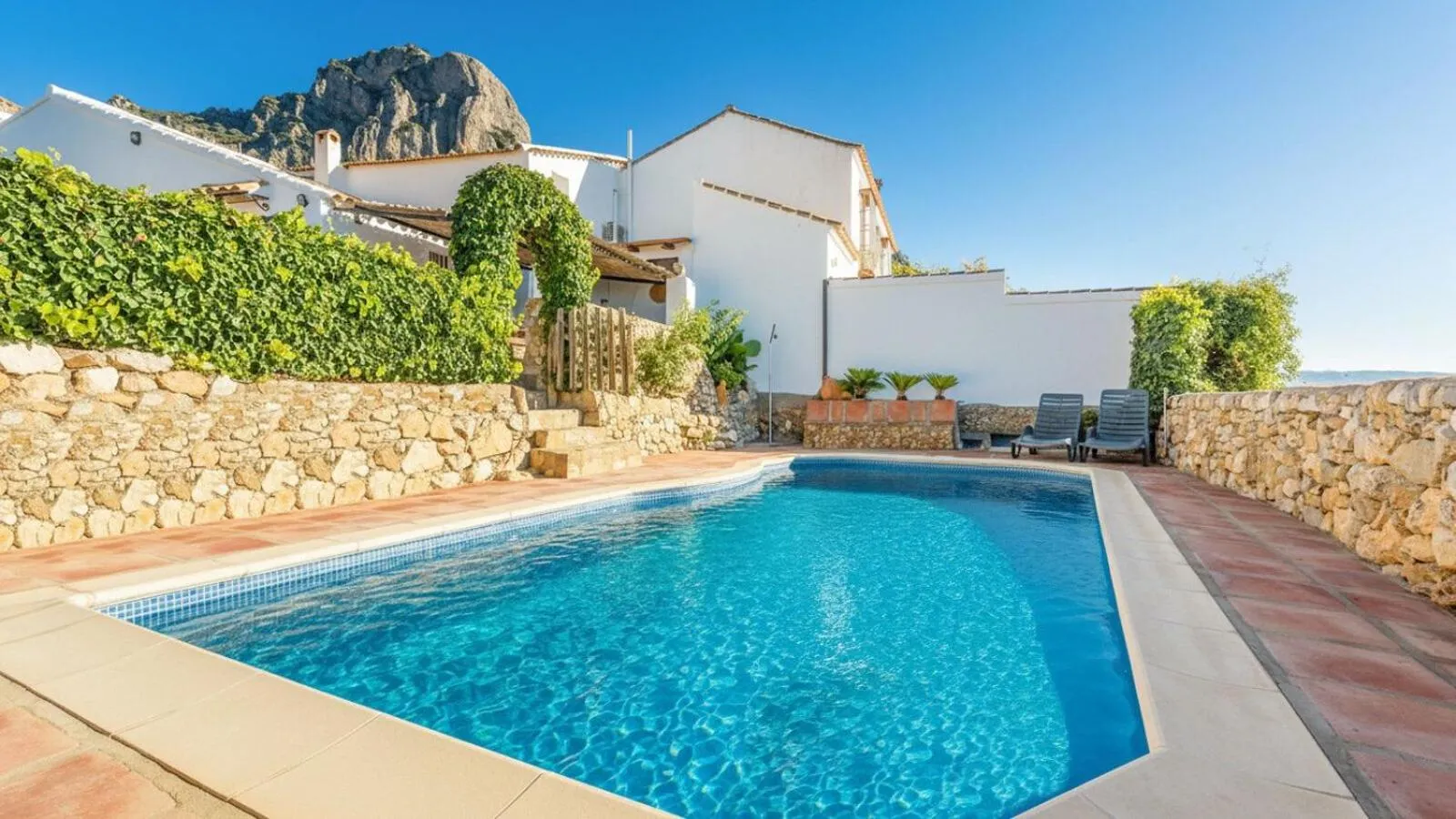 Casa El Pajar del Gastor by Ruralidays