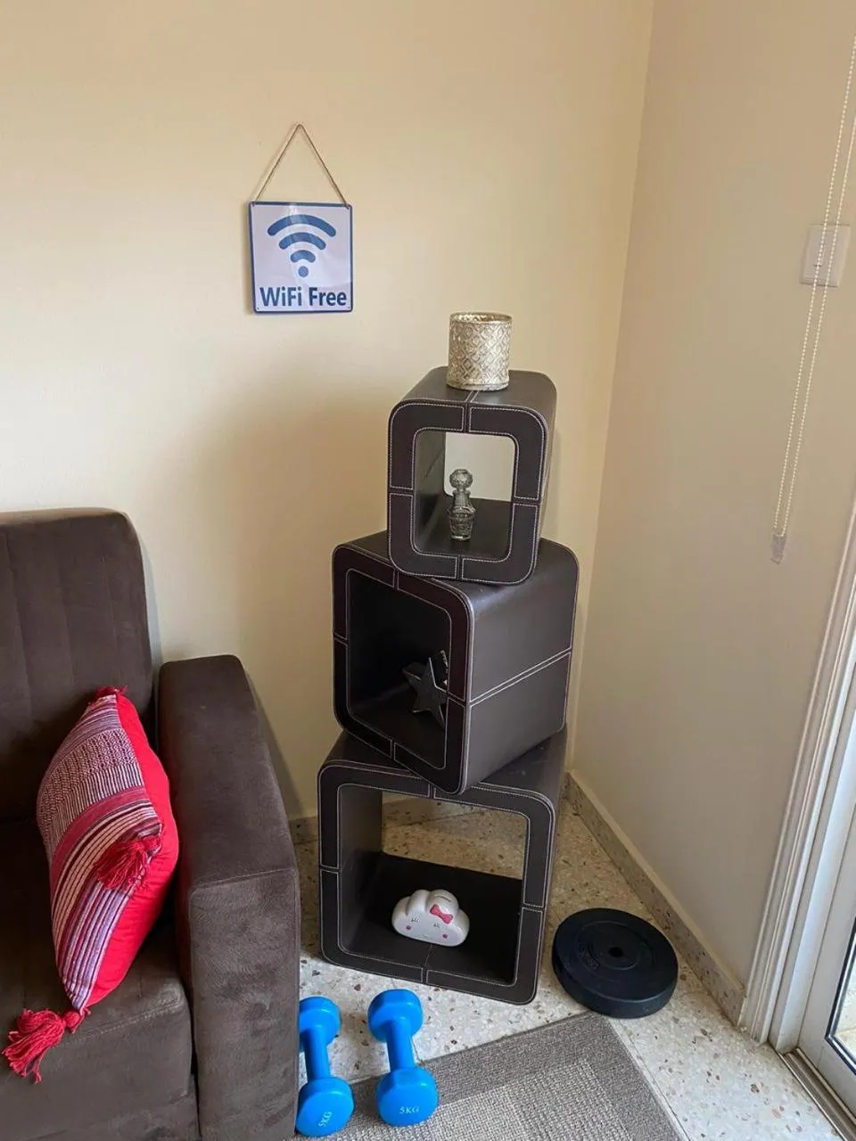 Other in Larnaca Comfort Rooms With Smart TV & Netflix