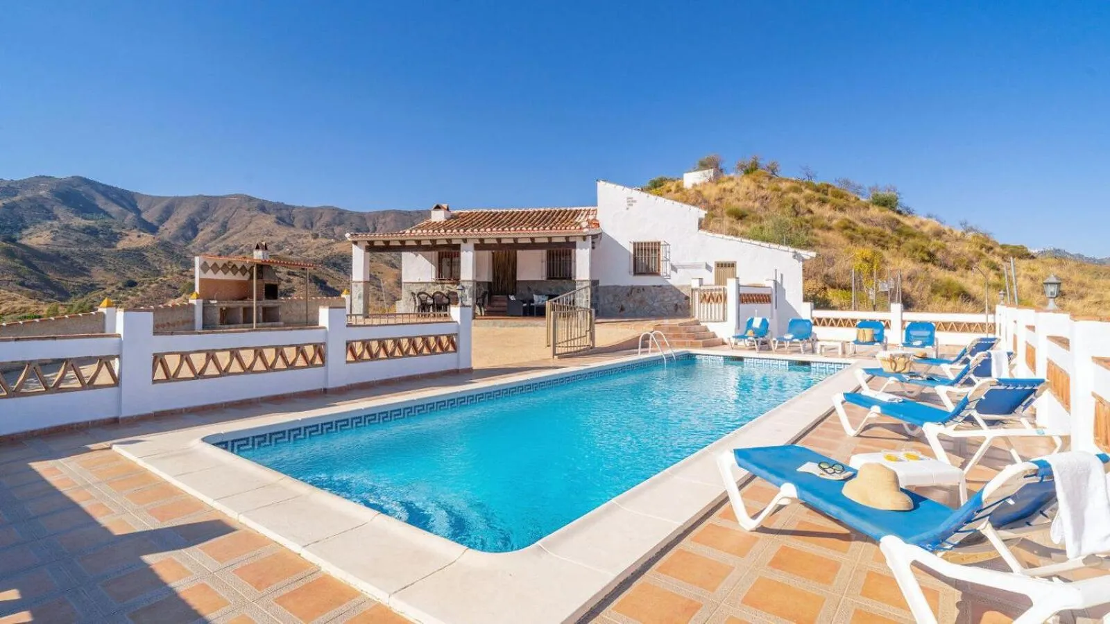 Other in Casa Herrero El Borge by Ruralidays