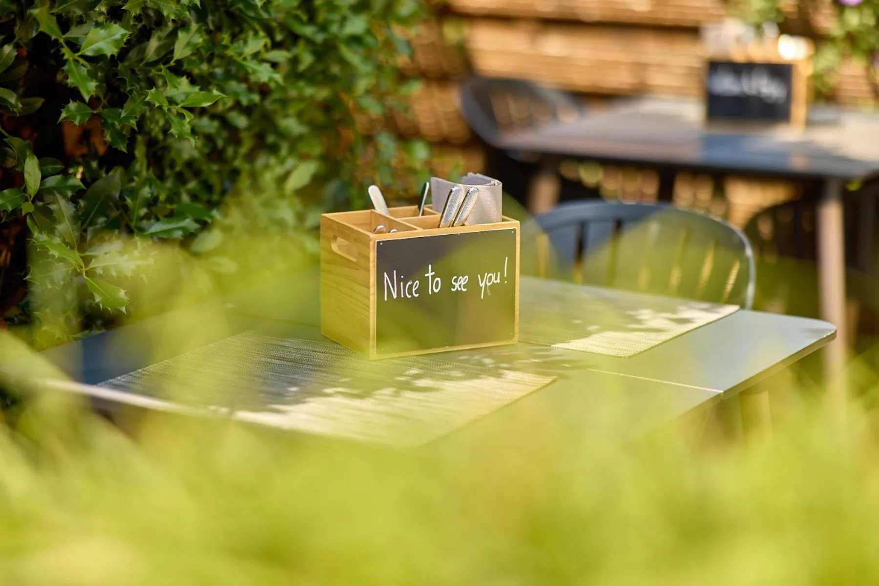 Restaurant/places to eat in Moselhotel Weinhaus Simon `Sauna`Restaurant`ELadesäule