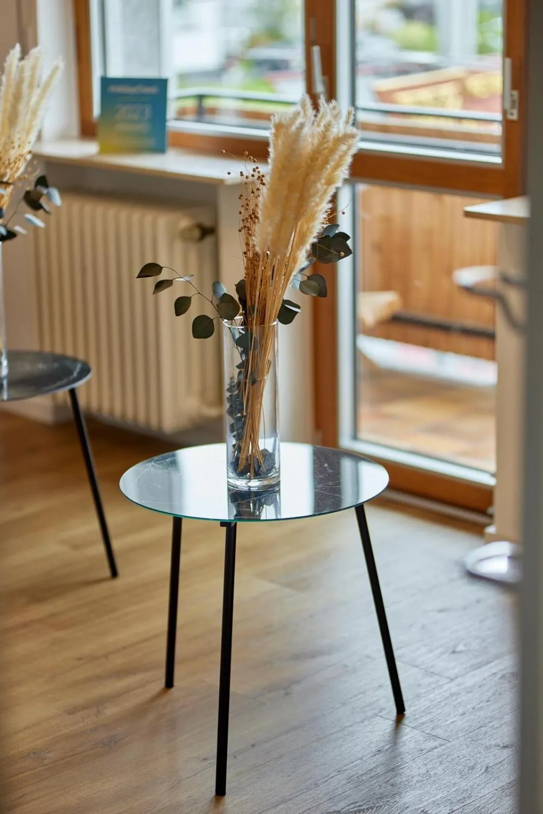 Lobby or reception in Moselhotel Weinhaus Simon `Sauna`Restaurant`ELadesäule