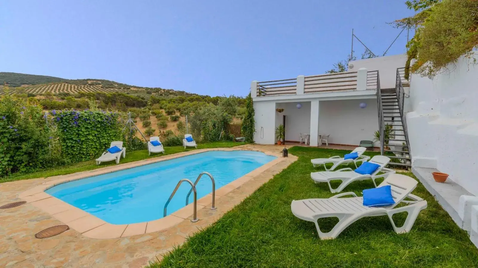 Casa Dehesa de las Casas Algarinejo by Ruralidays Casa Dehesa de las Casas Algarinejo by Ruralidays