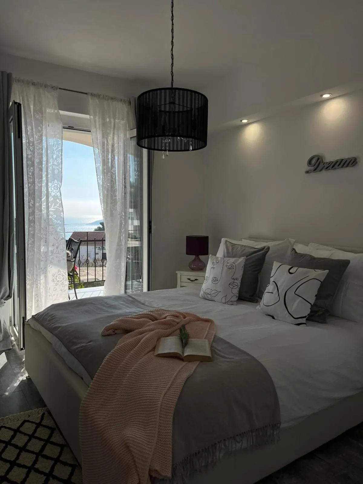 Apartments Tino