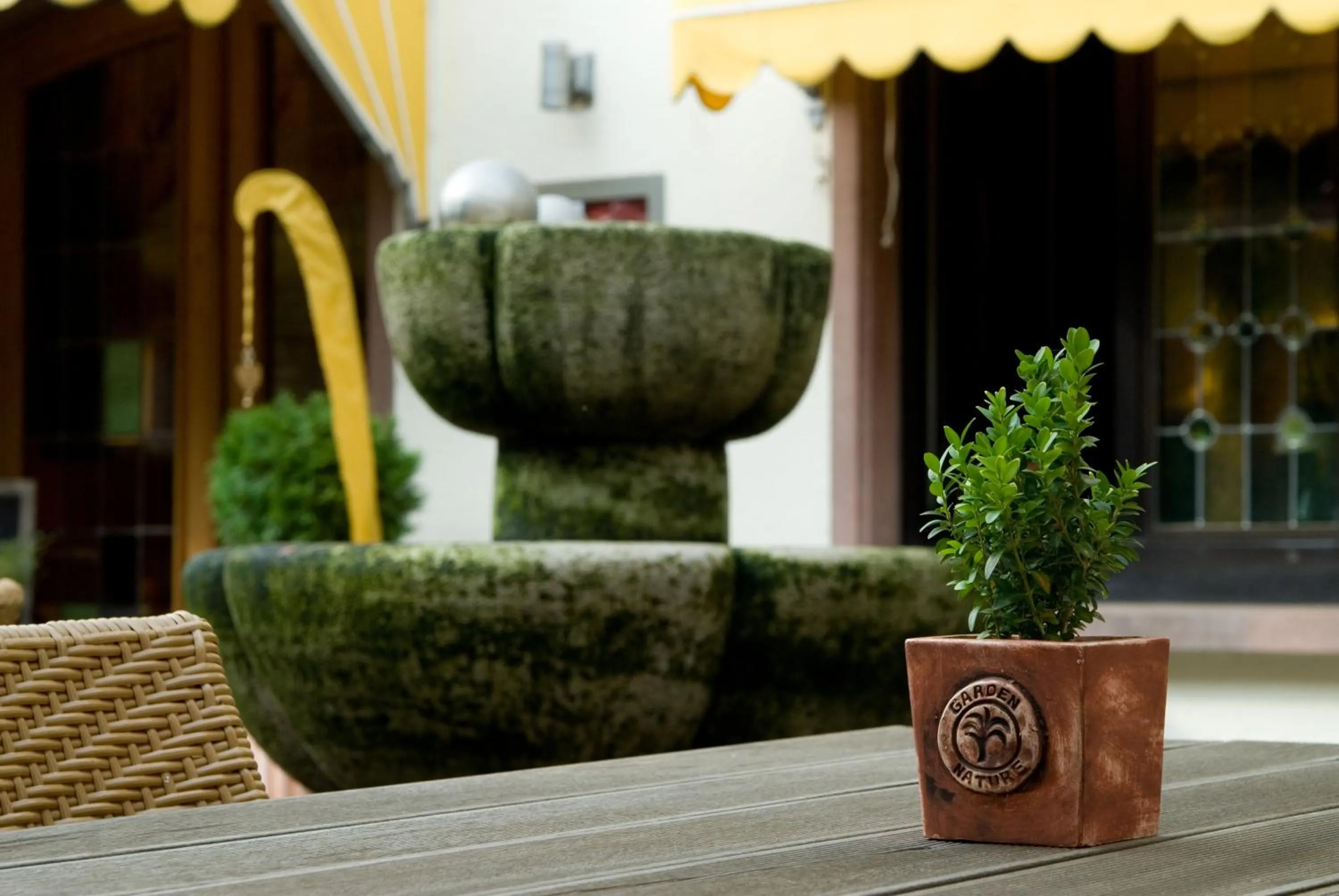 Other in Hotel Kempf