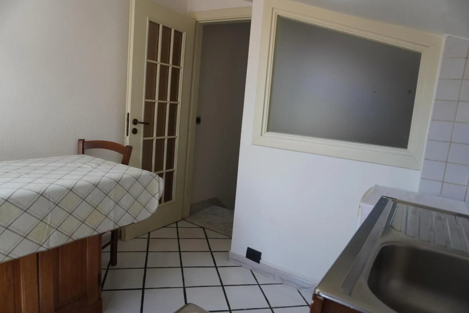 kitchen, Bed in Donna Alda Affittacamere Capitello dal 2012
