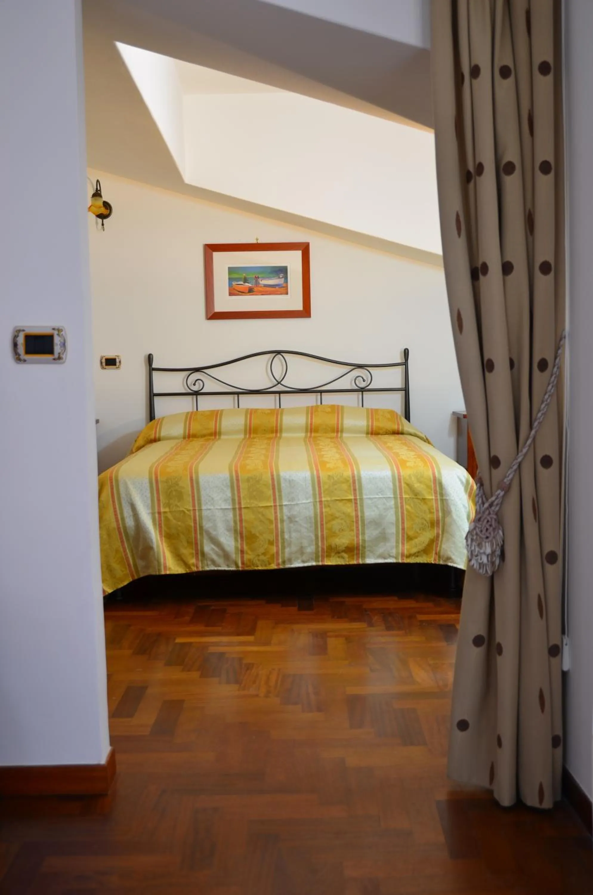 Bed in Donna Alda Affittacamere Capitello dal 2012