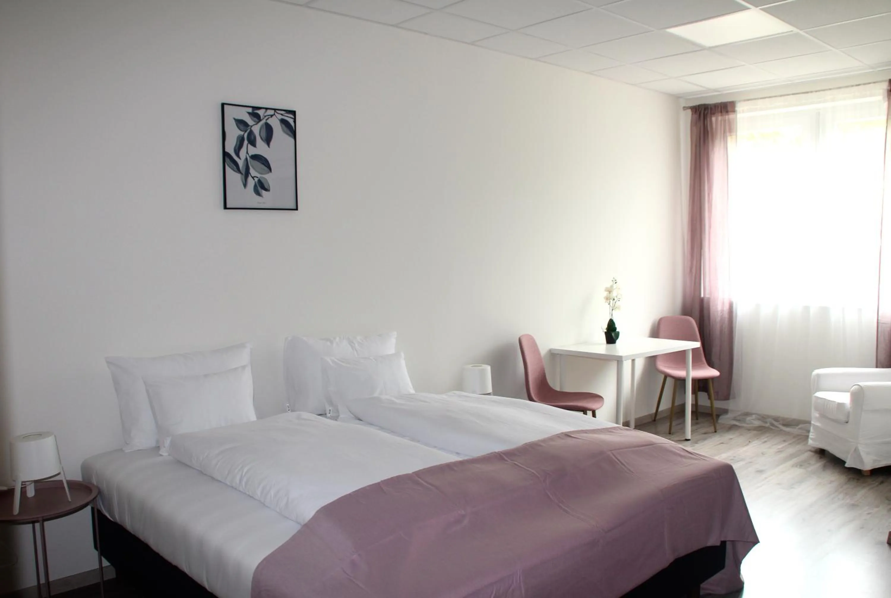 Day, Bed in Vecsési Rendezvényközpont és Panzió