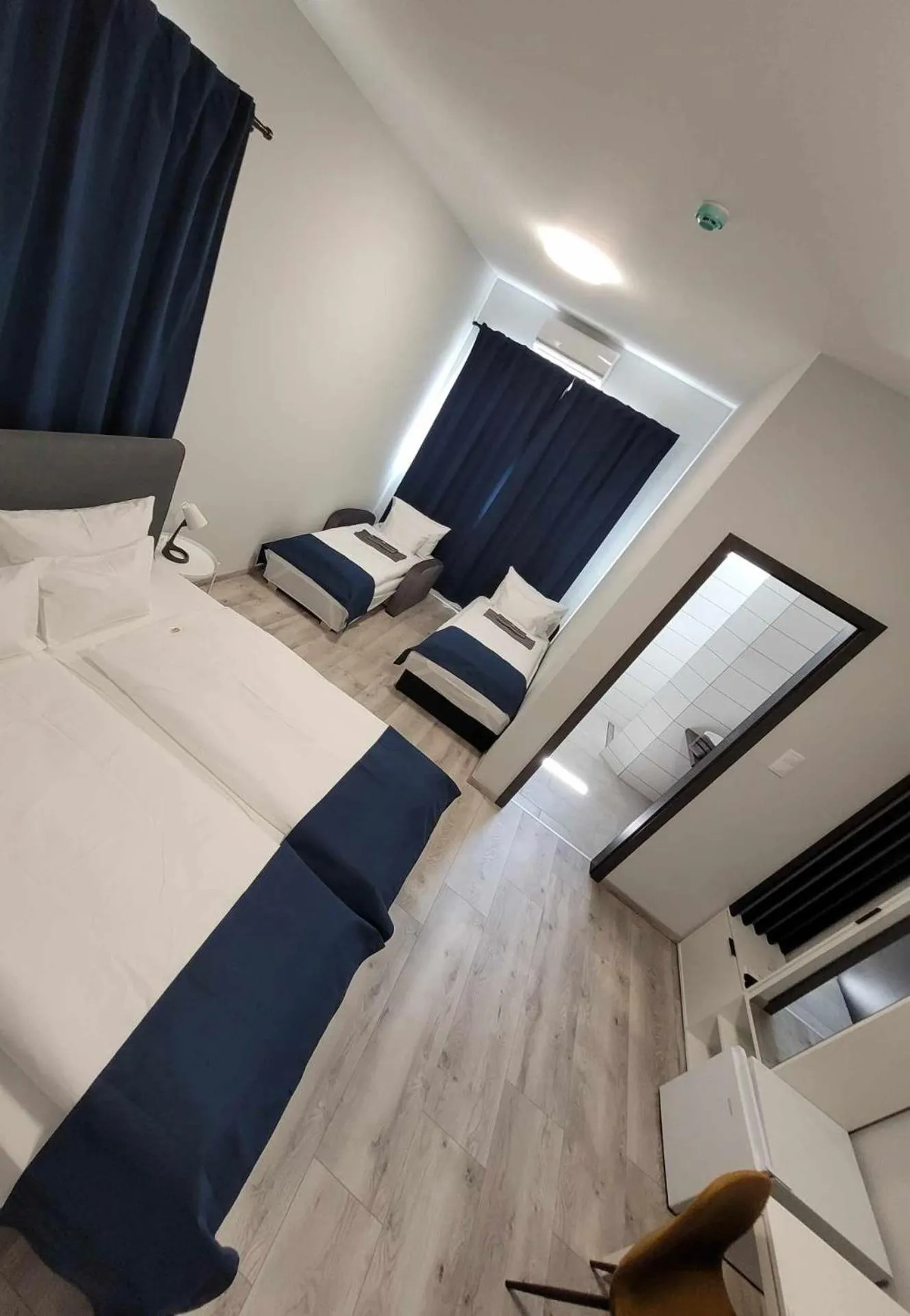 TV and multimedia, Bed in Vecsési Rendezvényközpont és Panzió