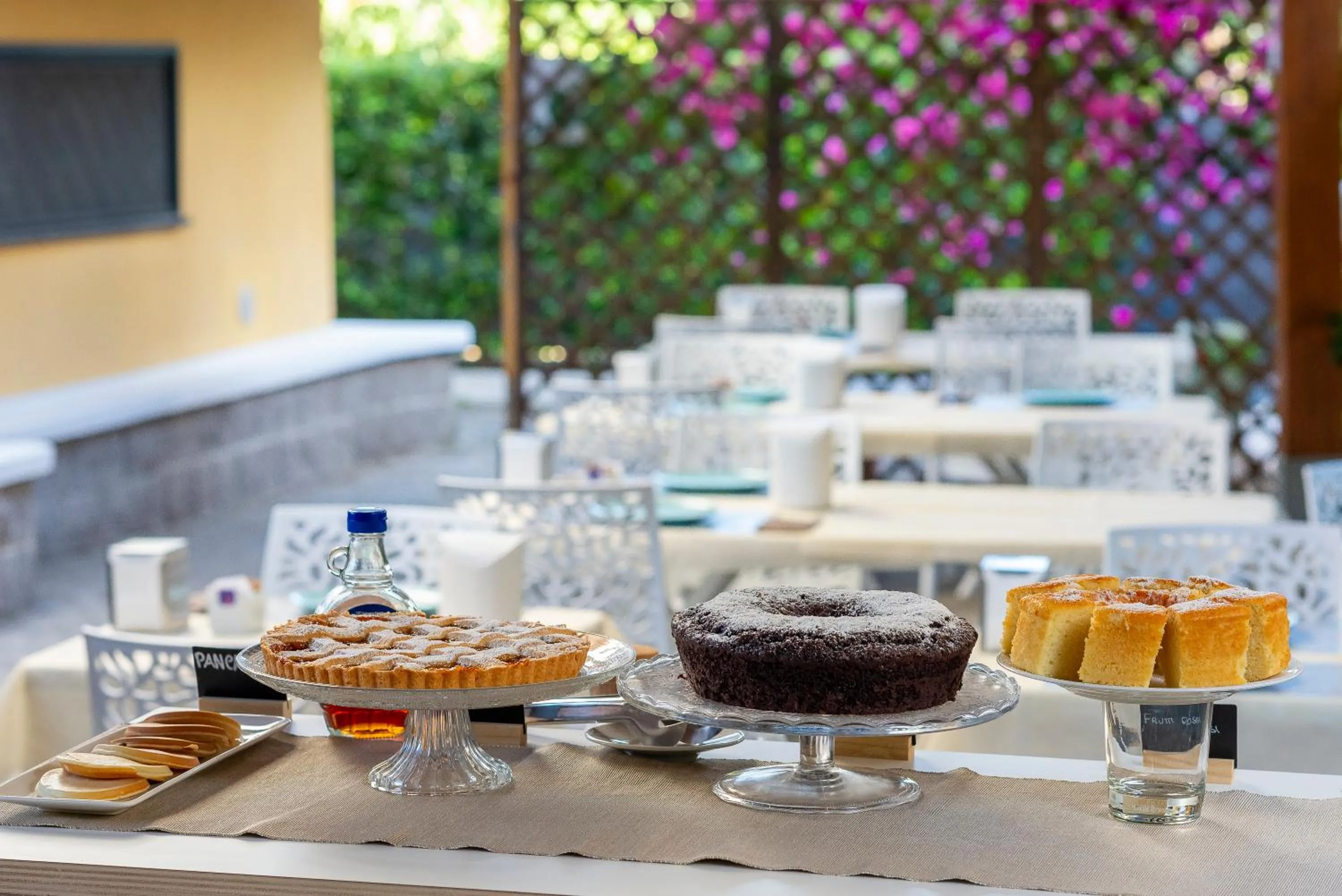 Bed and Breakfast Marlè