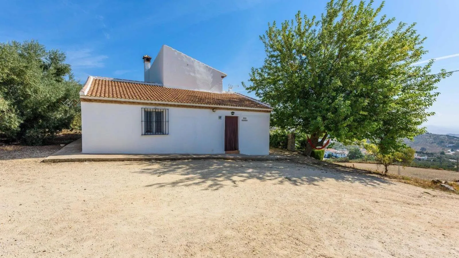 Other in Casa Francisca Antequera - La Higuera by Ruralidays