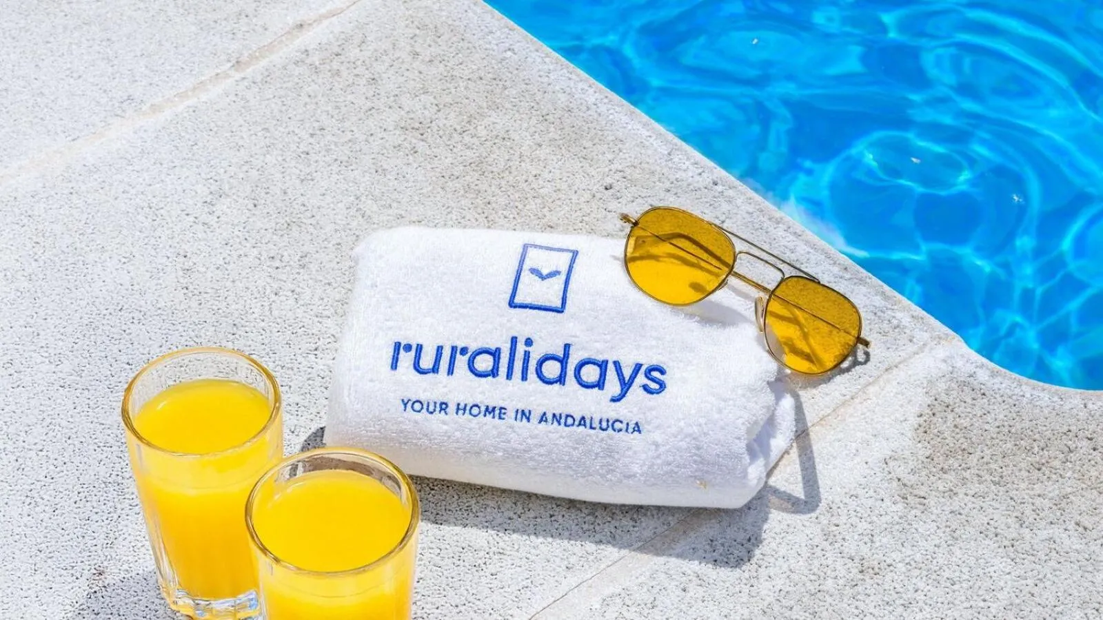 Casa Villalba Almachar by Ruralidays