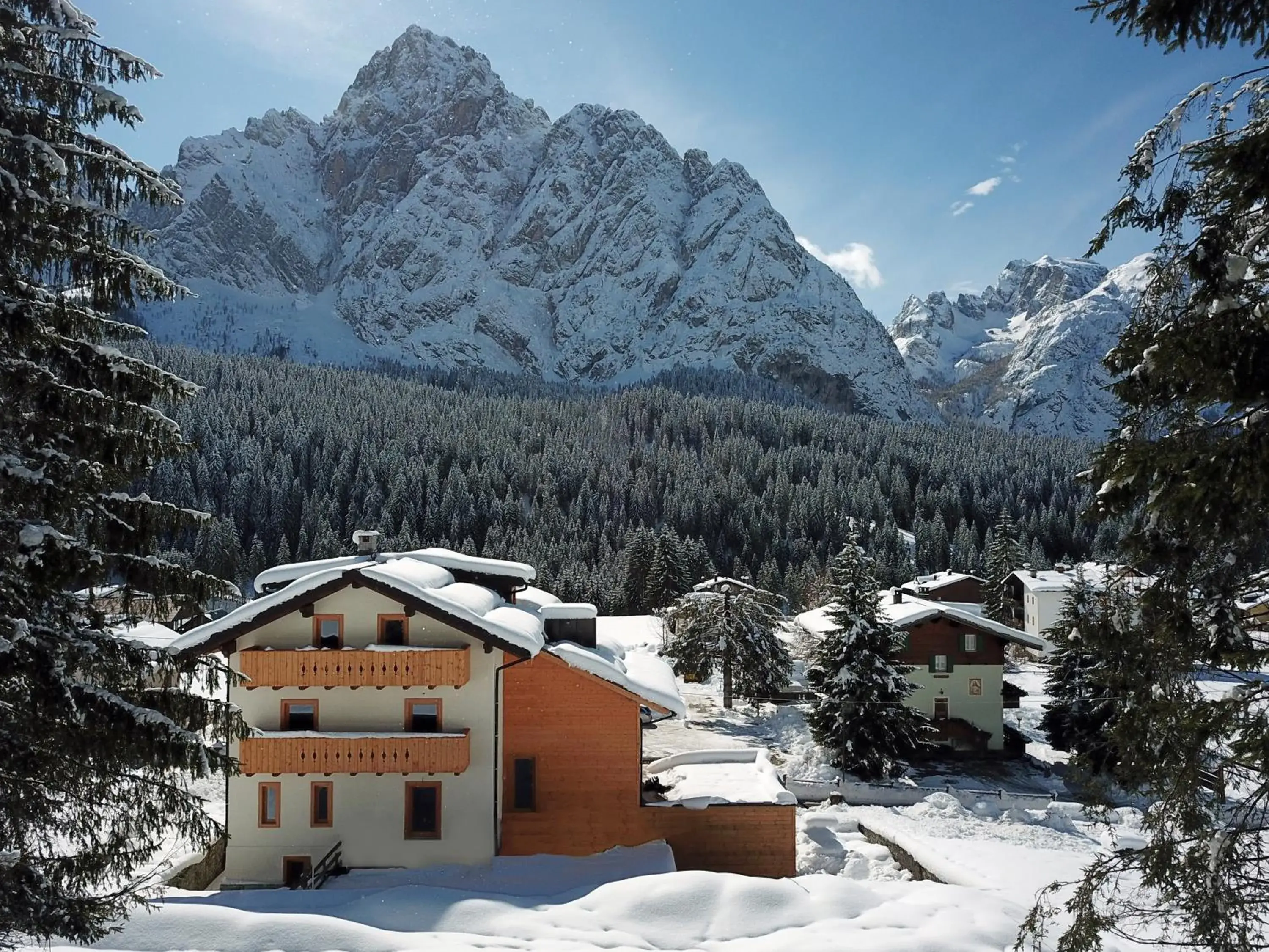 Maison Boutique Fior d'Alpe Maison Boutique Fior d'Alpe