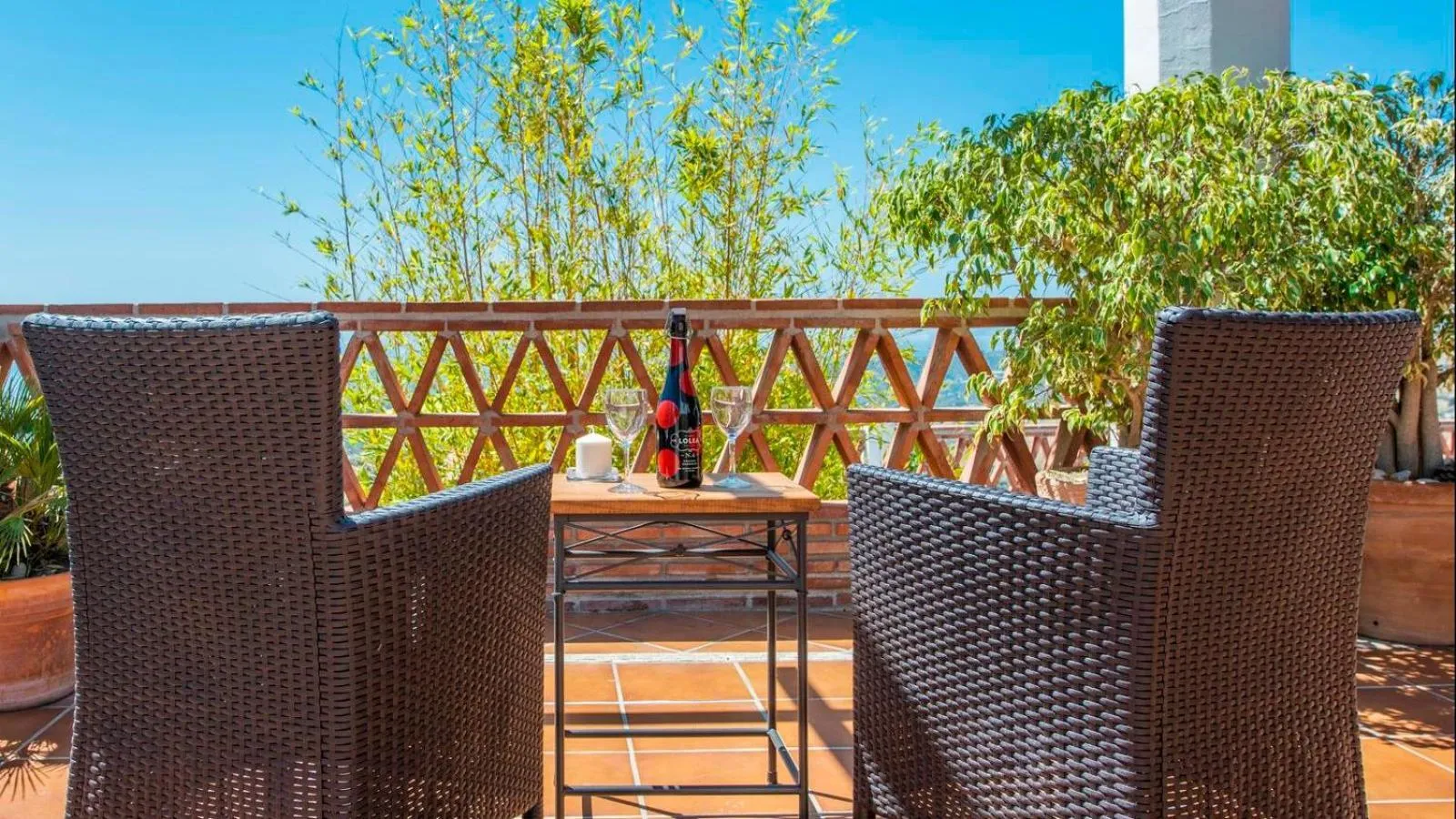 Other in Casa Cuatro Caminos Frigiliana by Ruralidays