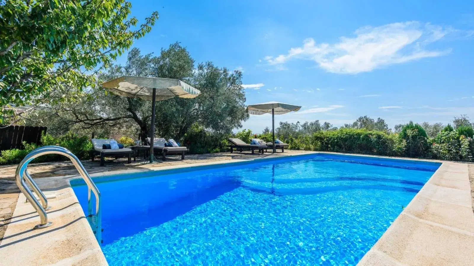 Villa Cereza Antequera - La Higuera by Ruralidays Villa Cereza Antequera - La Higuera by Ruralidays