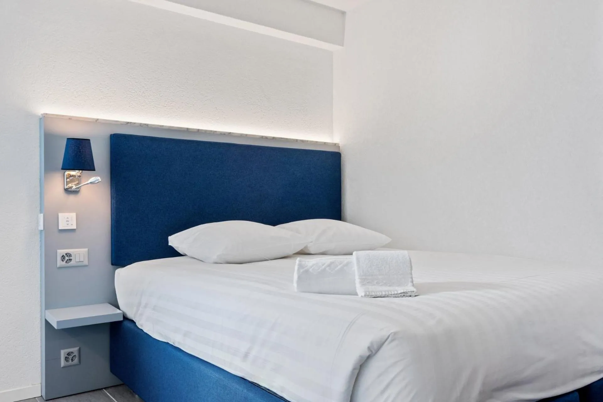 Bed in Berne 2 - Self Check In by Homenhancement