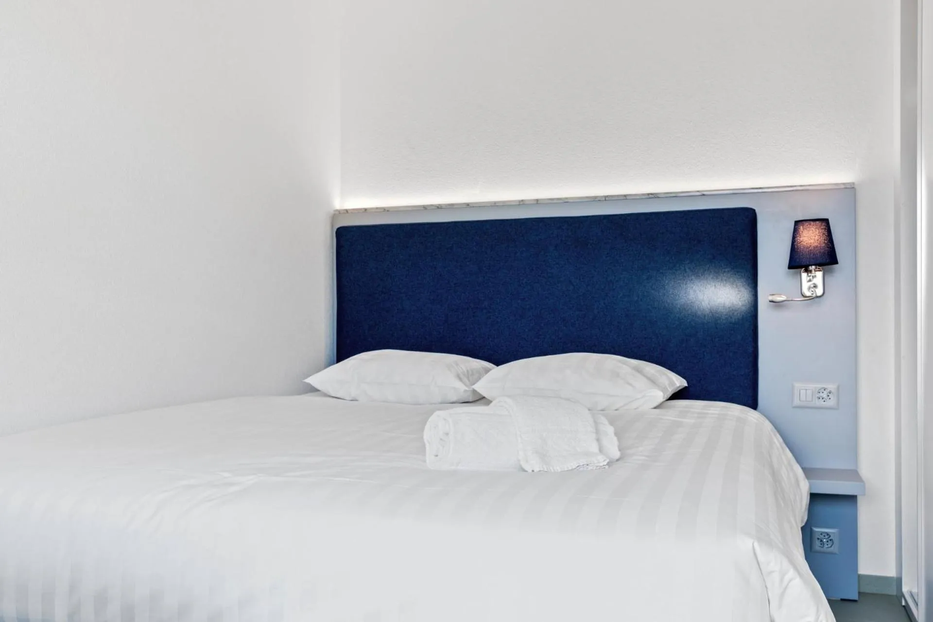 Bed in Berne 2 - Self Check In by Homenhancement