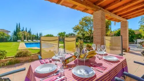 Villa Laurel de Mijas by Ruralidays