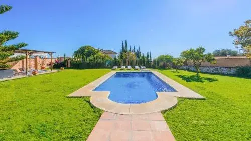 Villa Laurel de Mijas by Ruralidays Villa Laurel de Mijas by Ruralidays