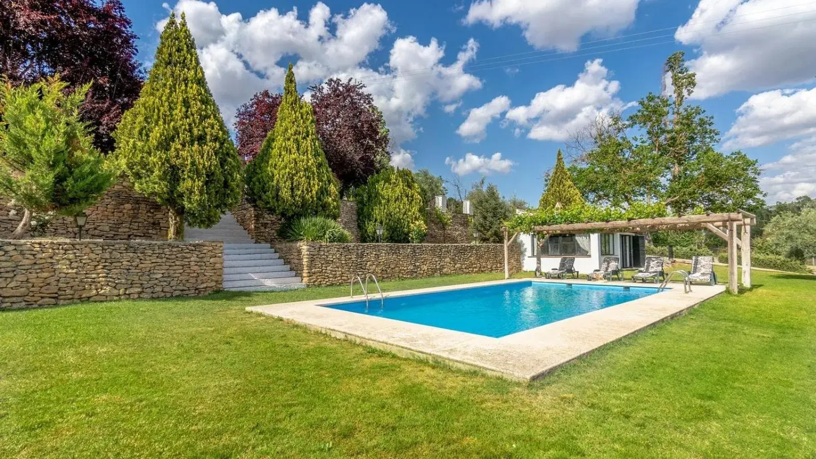 Casa Los Morales Ronda by Ruralidays Casa Los Morales Ronda by Ruralidays