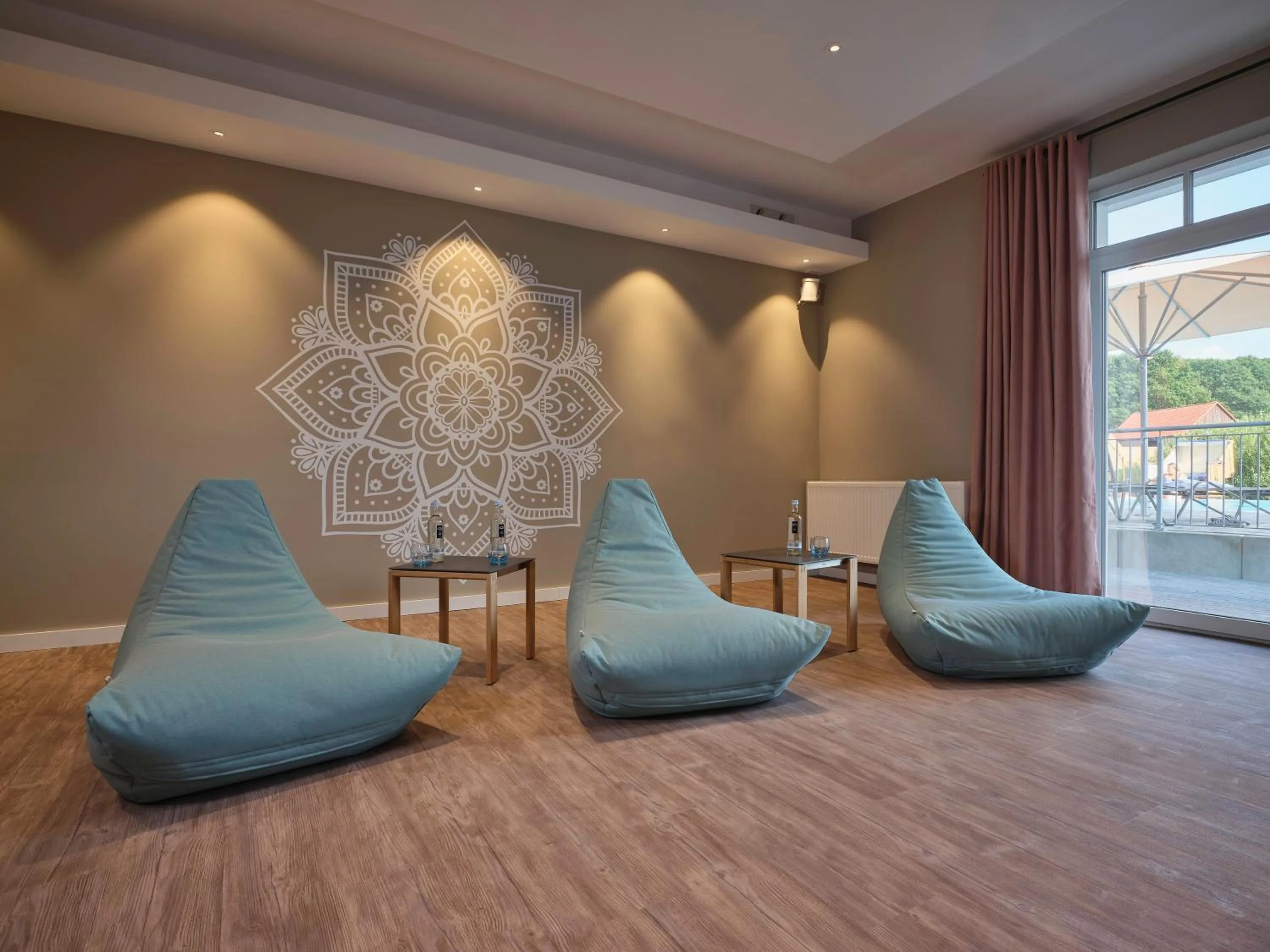 Meeting/conference room in Dorint Resort Baltic Hills Usedom