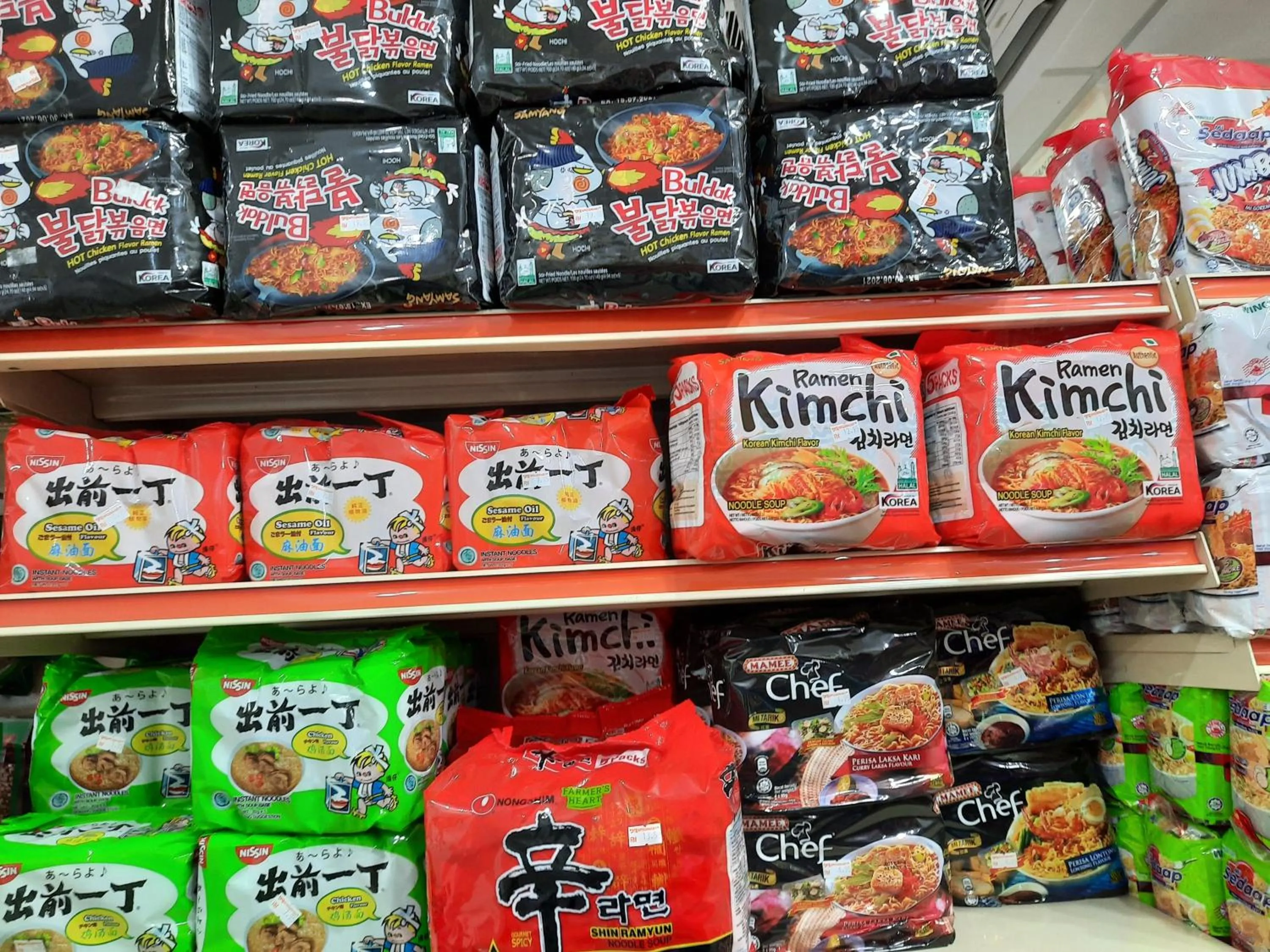 Lily Homestay Barrington Square Cameron Highlands.