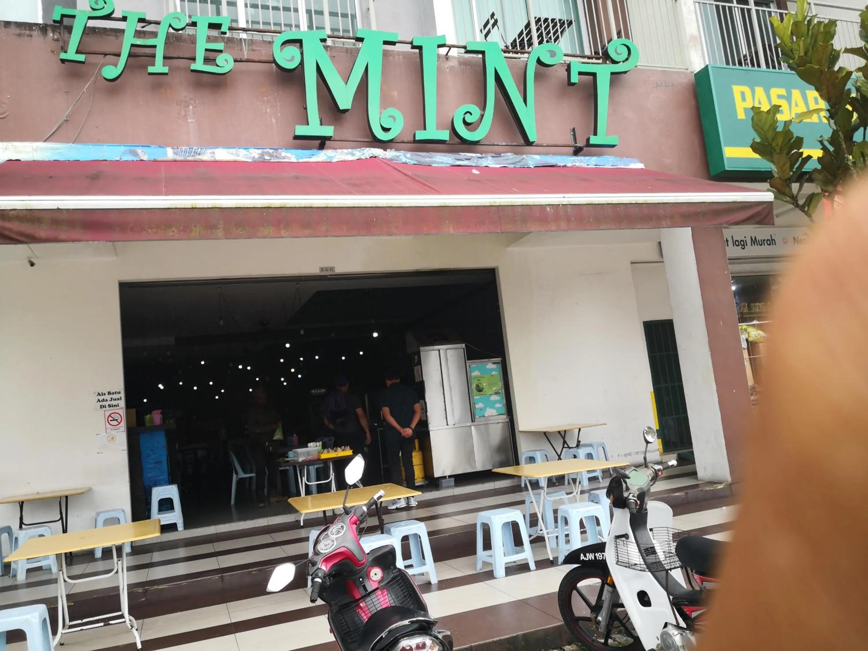 Lily Homestay Barrington Square Cameron Highlands.