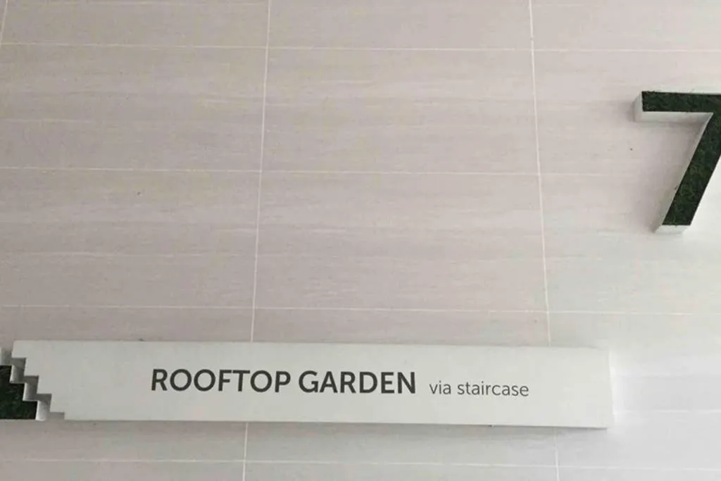 Lily Homestay Barrington Square Cameron Highlands.