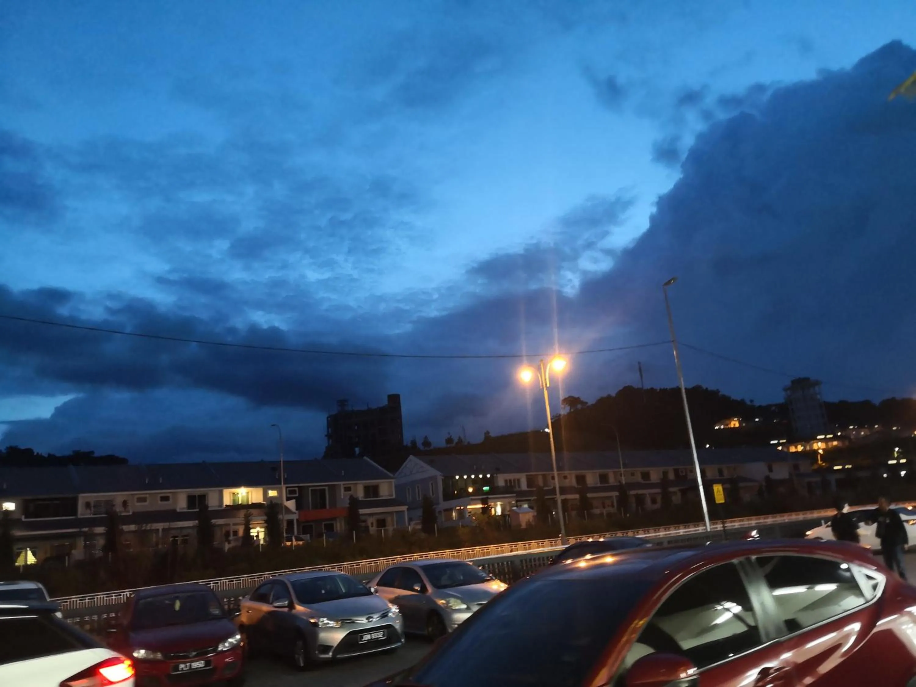 Lily Homestay Barrington Square Cameron Highlands.