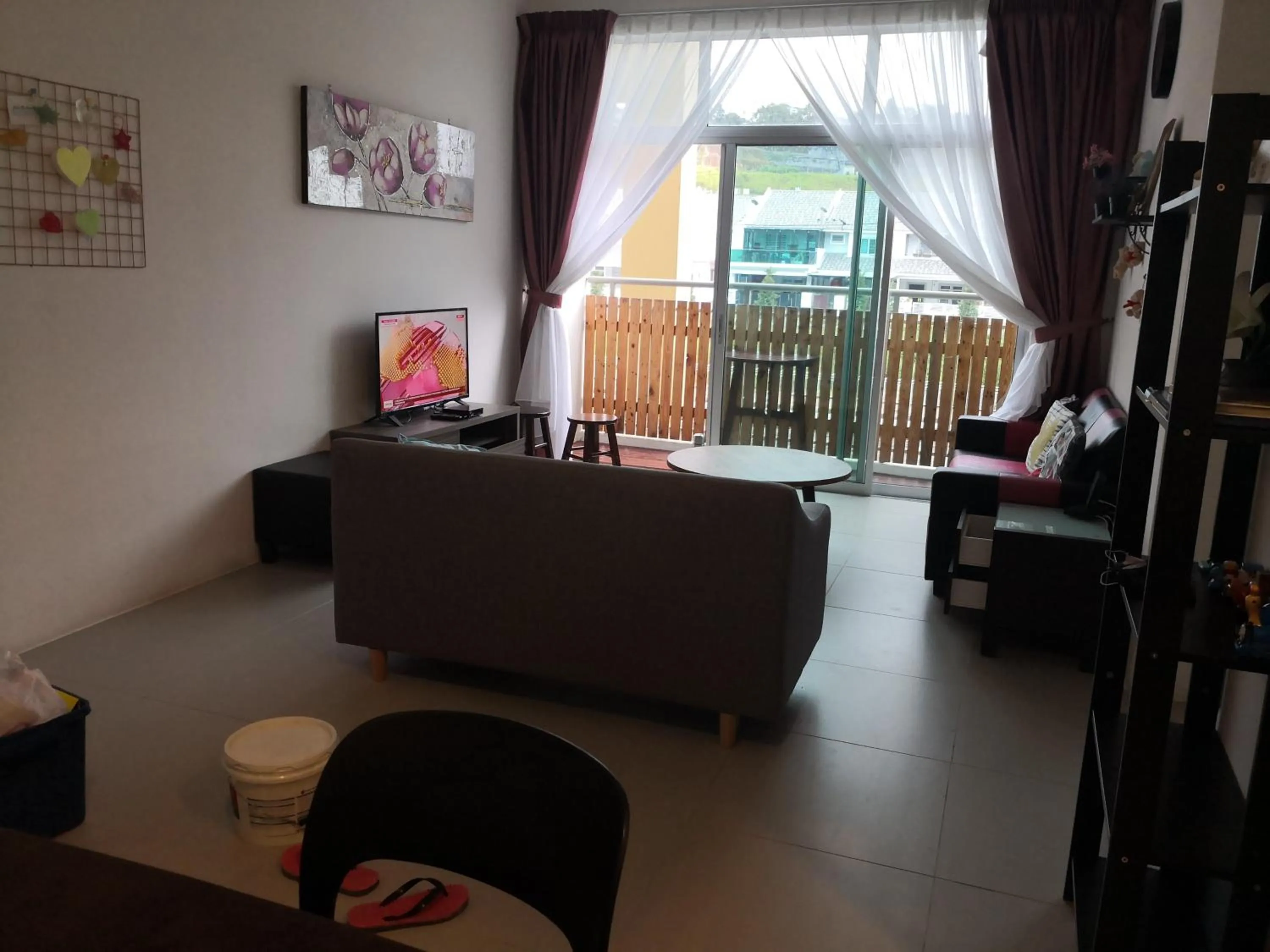 Lily Homestay Barrington Square Cameron Highlands.