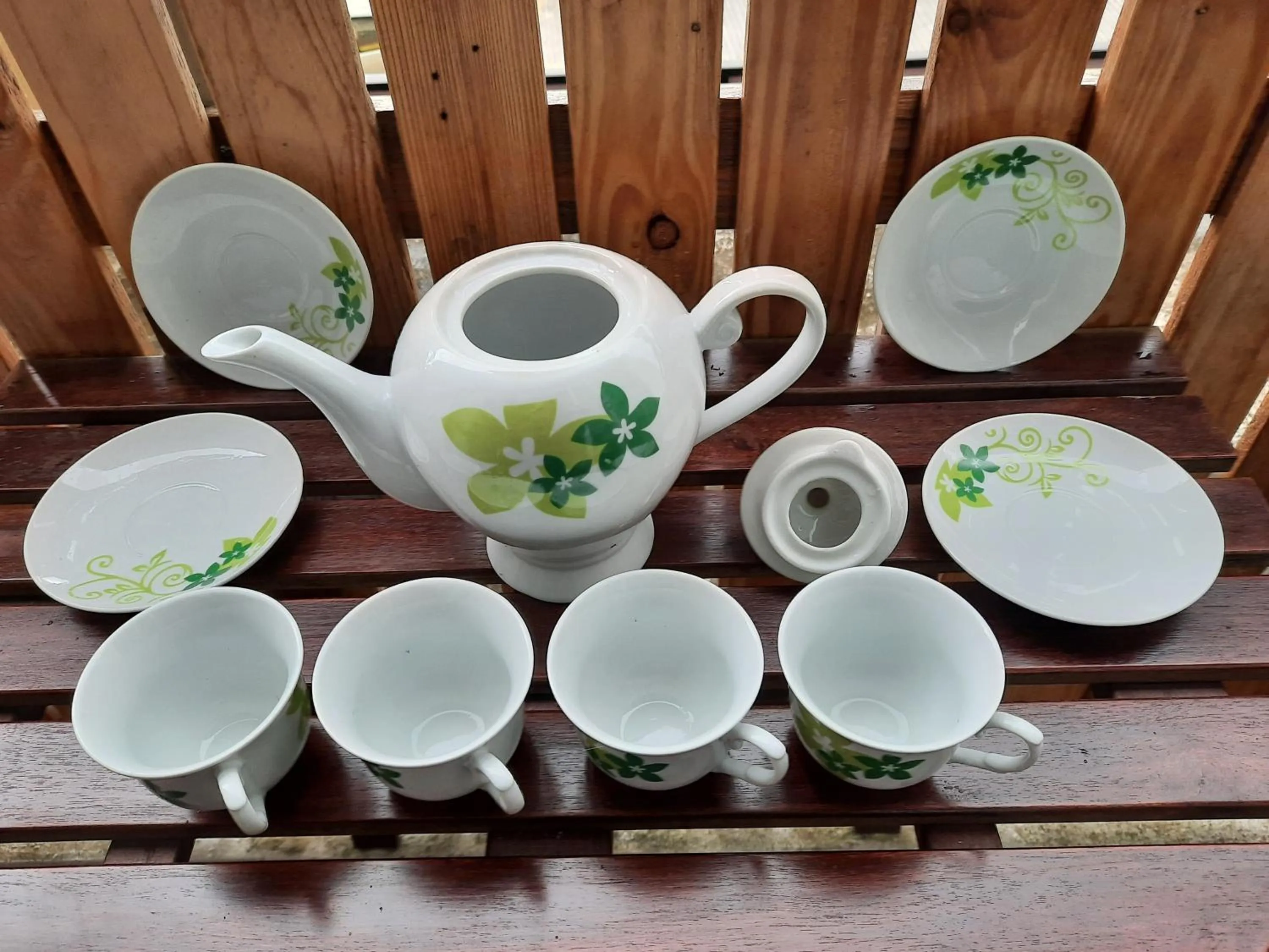 Lily Homestay Barrington Square Cameron Highlands.