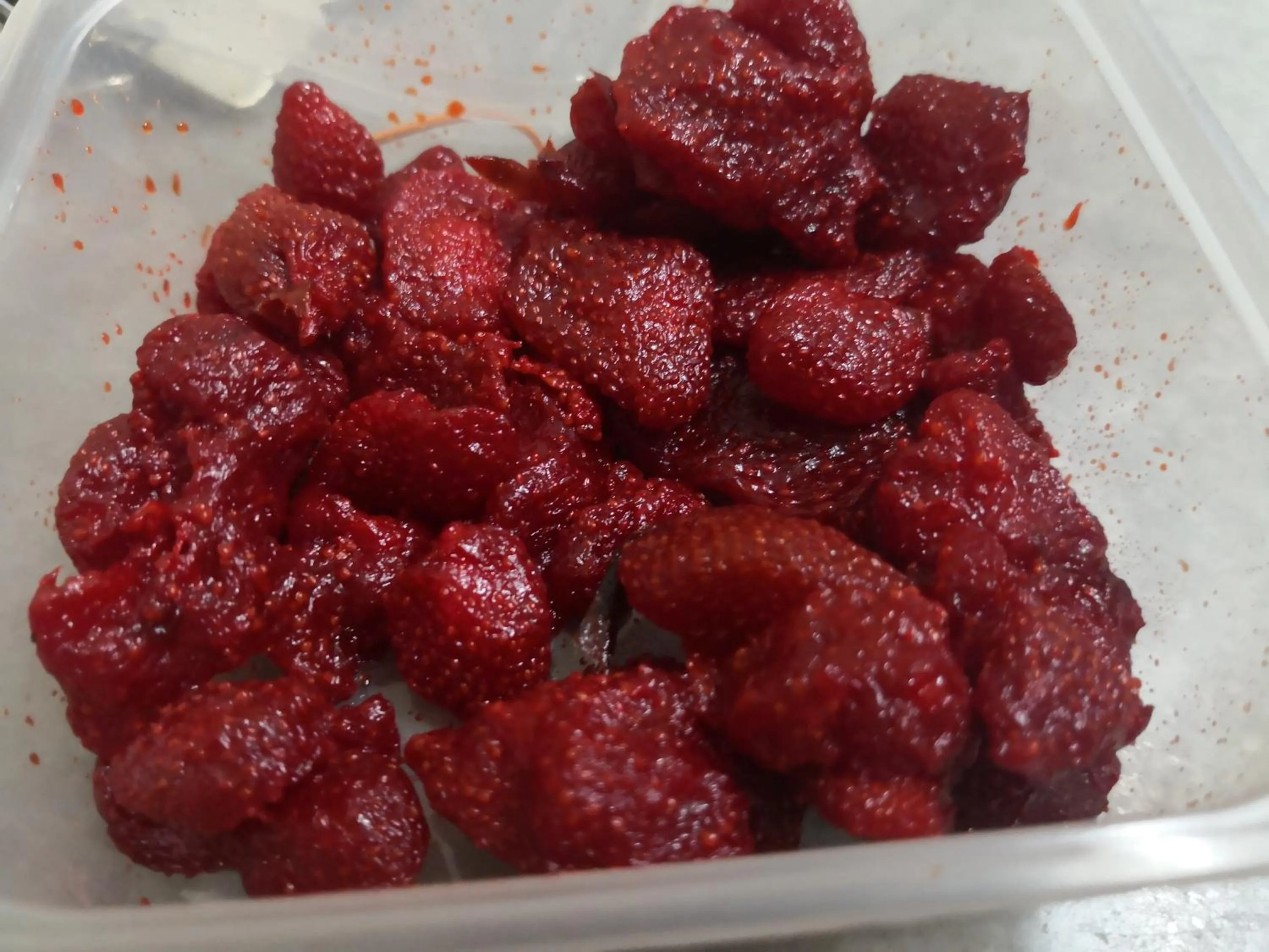 Lily Homestay Barrington Square Cameron Highlands.