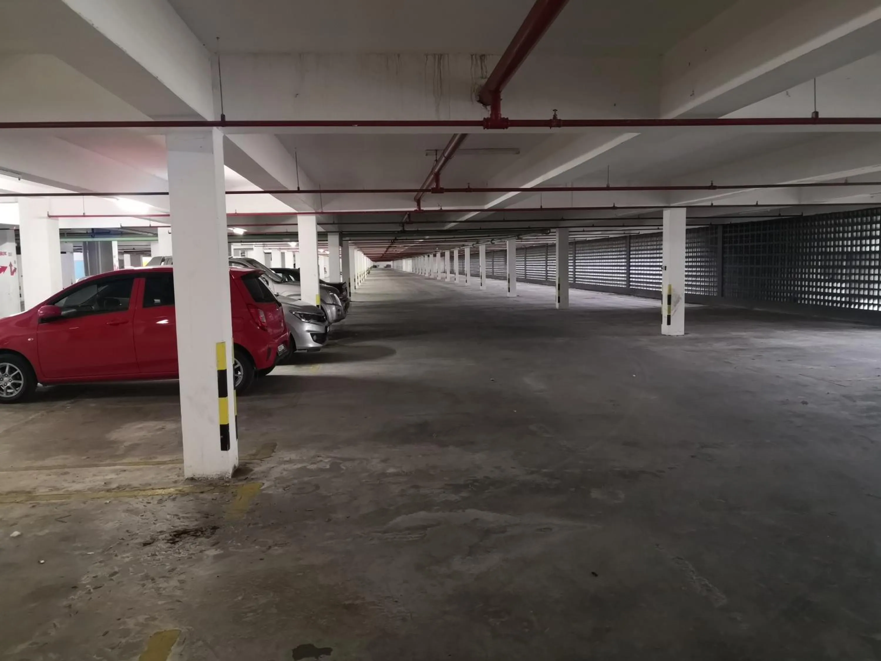 Lily Homestay Barrington Square Cameron Highlands.