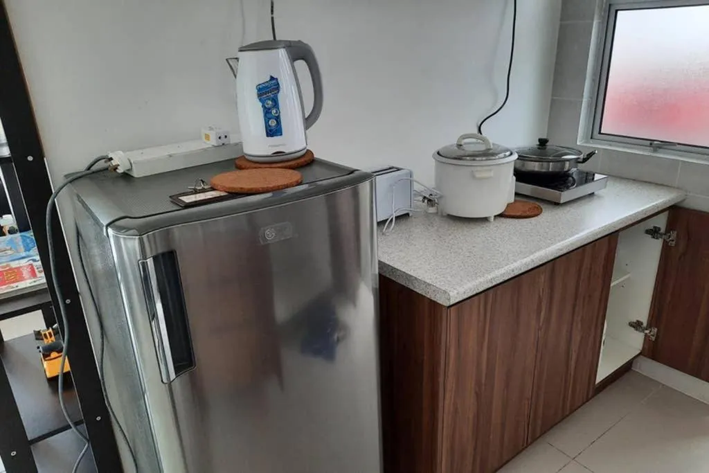 Lily Homestay Barrington Square Cameron Highlands.