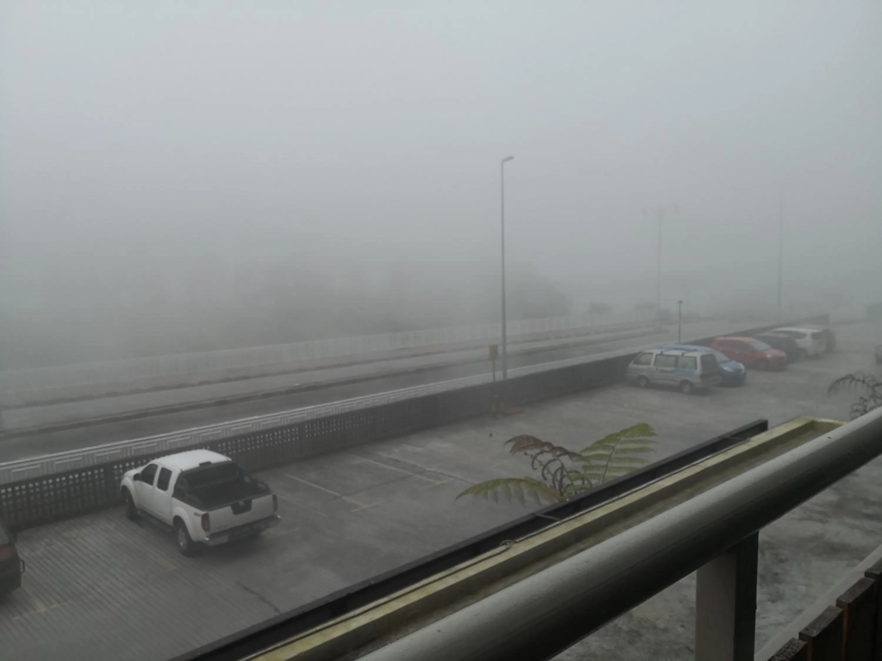 Lily Homestay Barrington Square Cameron Highlands.