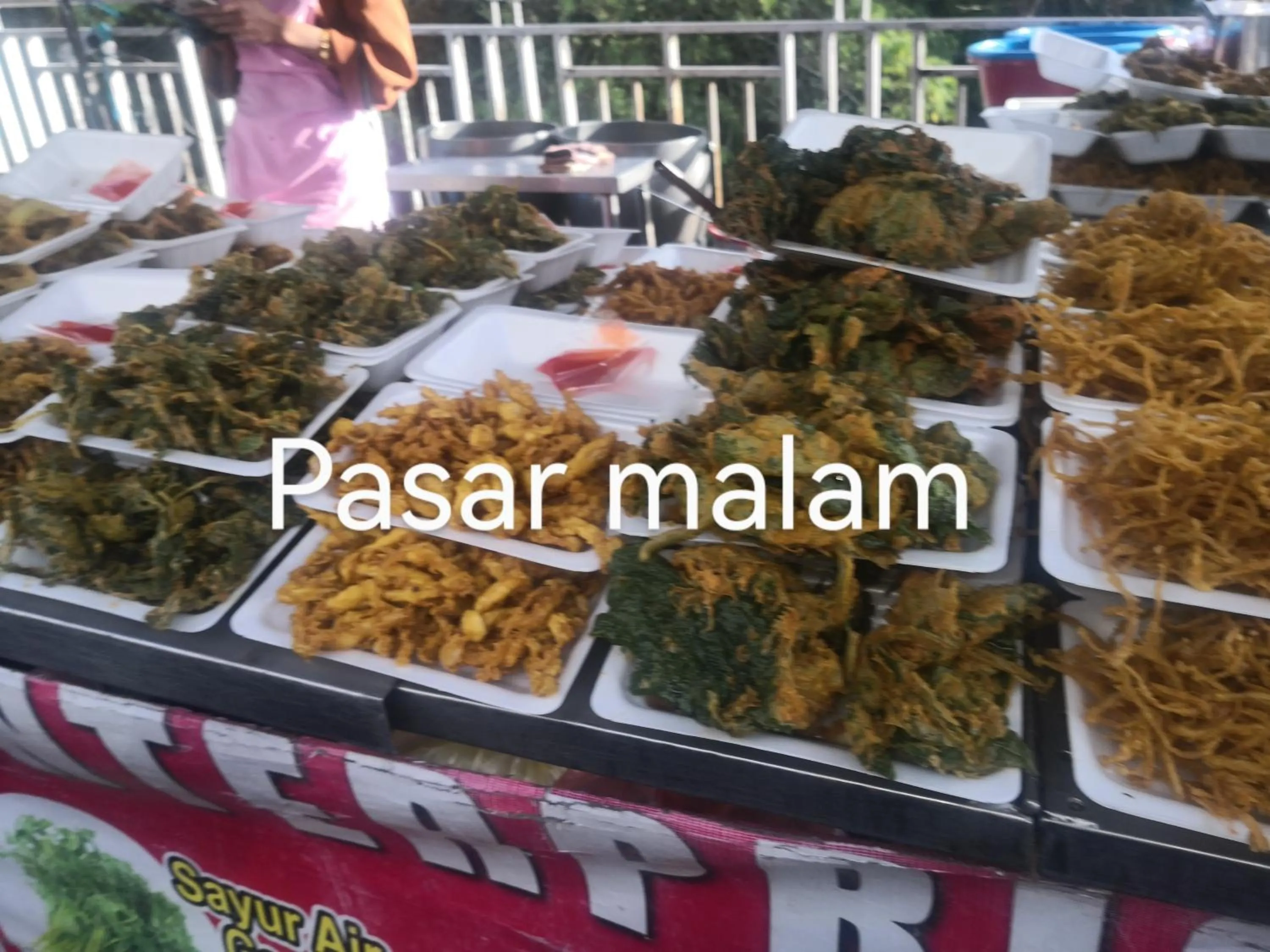 Lily Homestay Barrington Square Cameron Highlands.