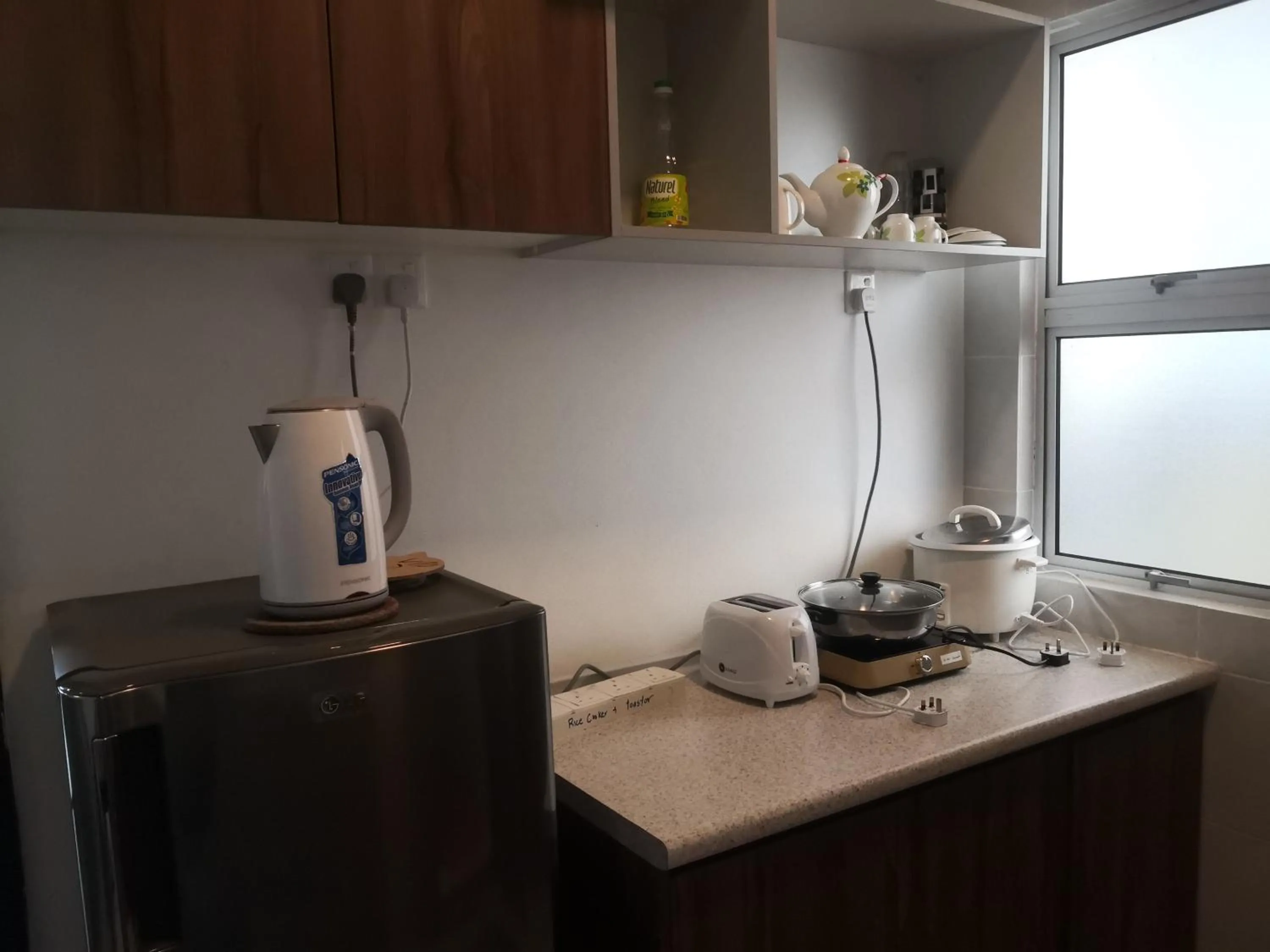 Lily Homestay Barrington Square Cameron Highlands.