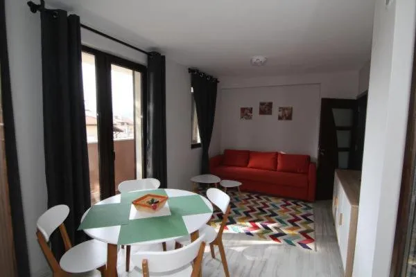 One-Bedroom Apartment - single occupancy in Bendida Apartments