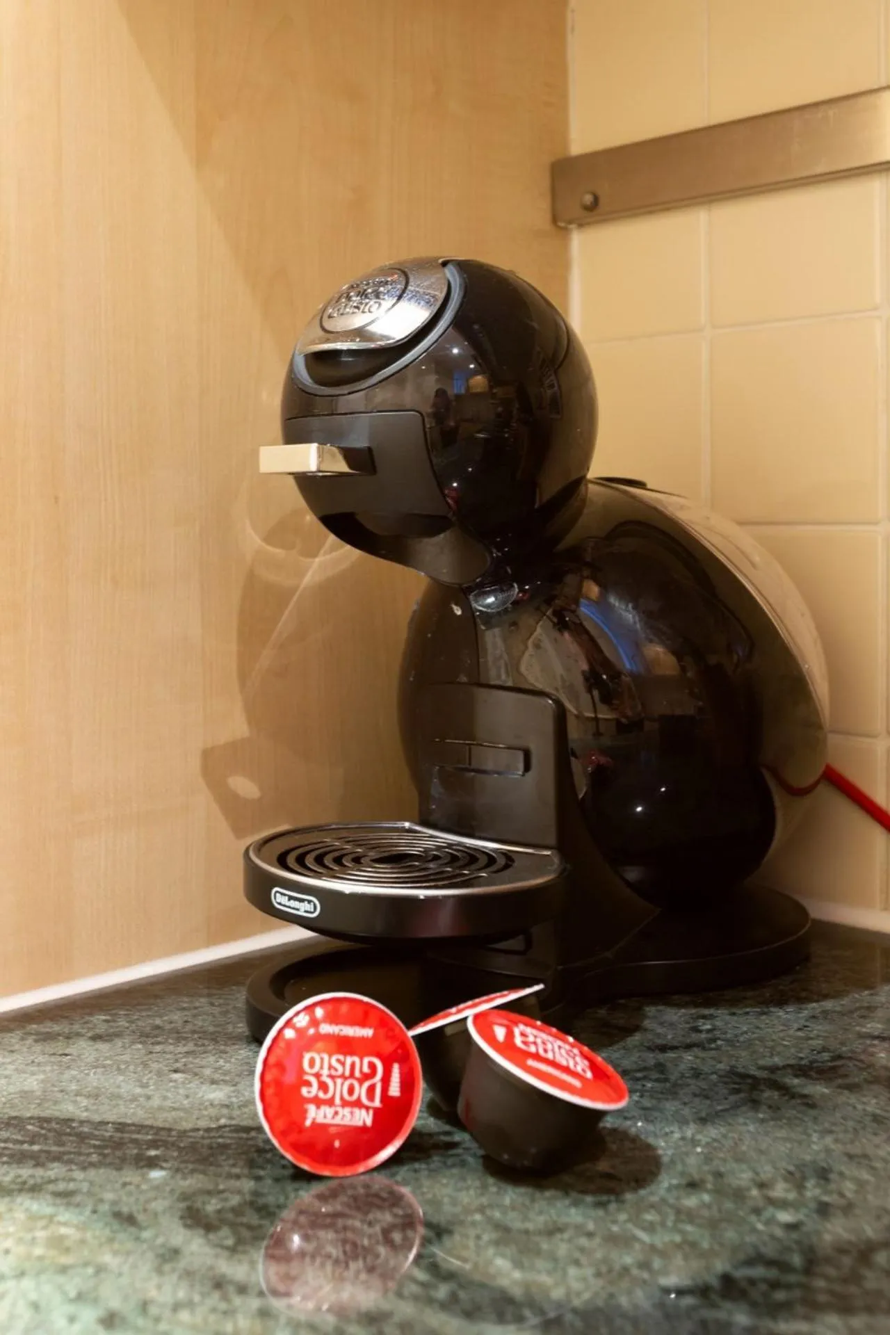 Spacious 1 bed Sloane Square