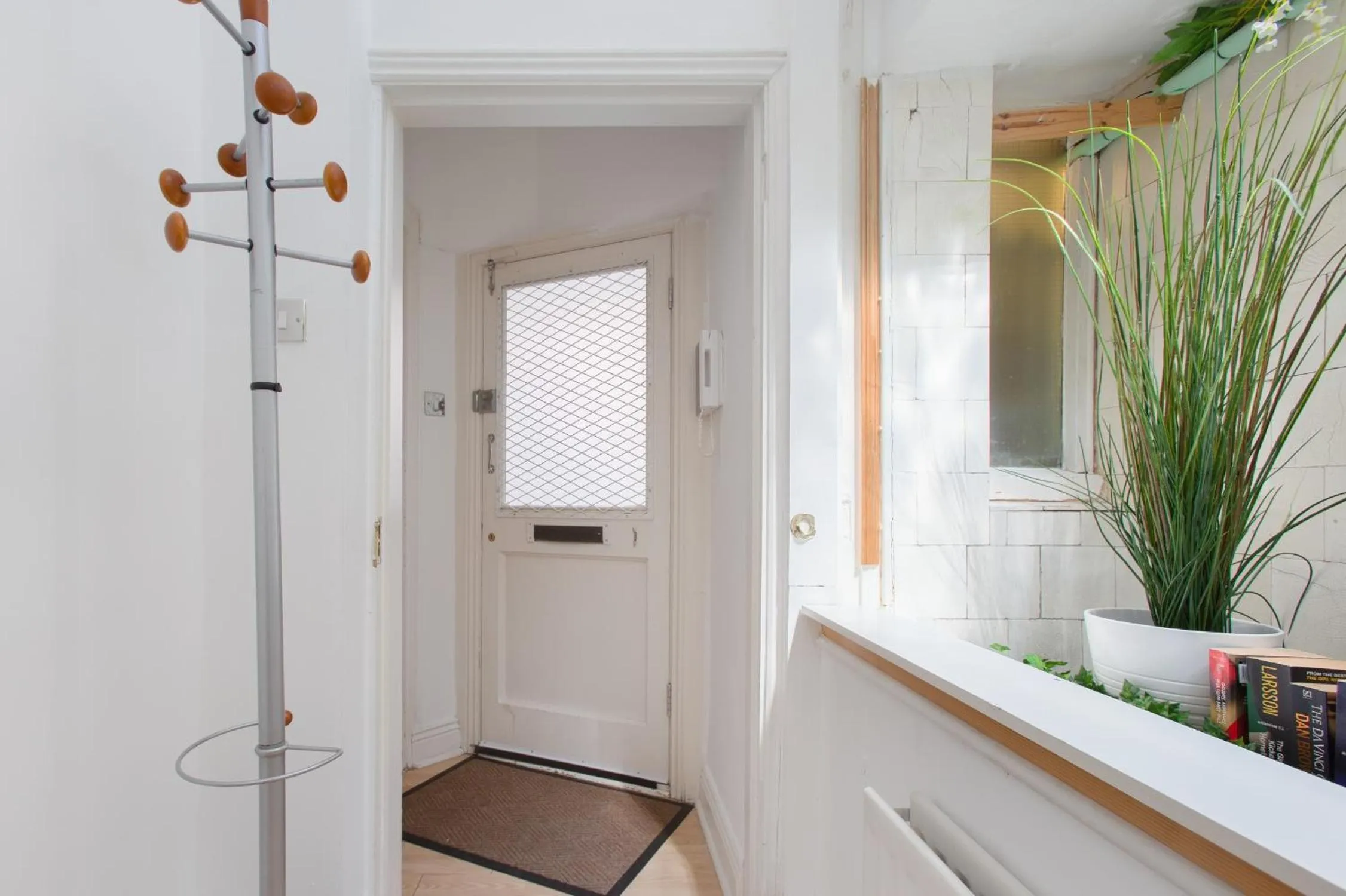 Spacious 1 bed Sloane Square