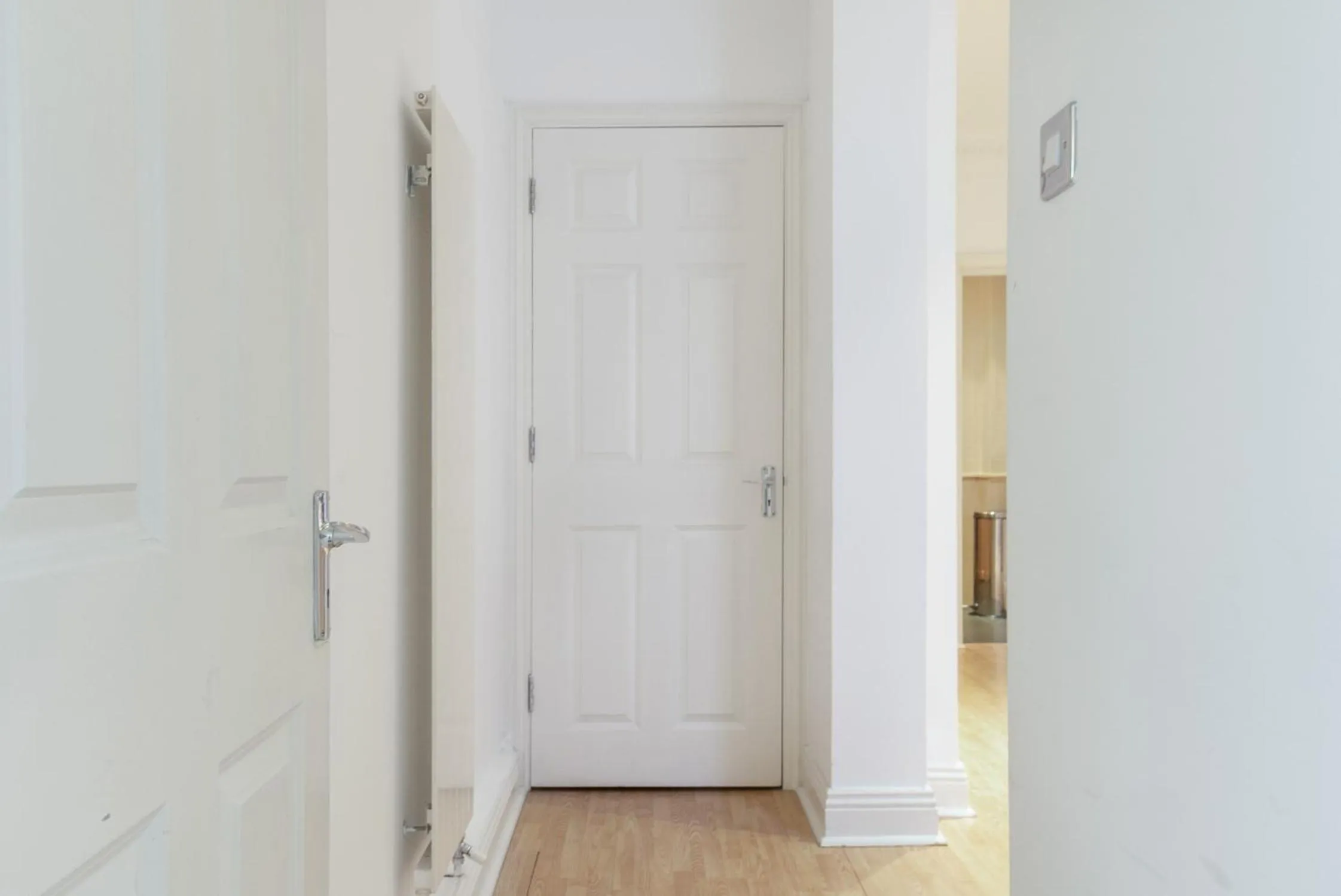 Spacious 1 bed Sloane Square